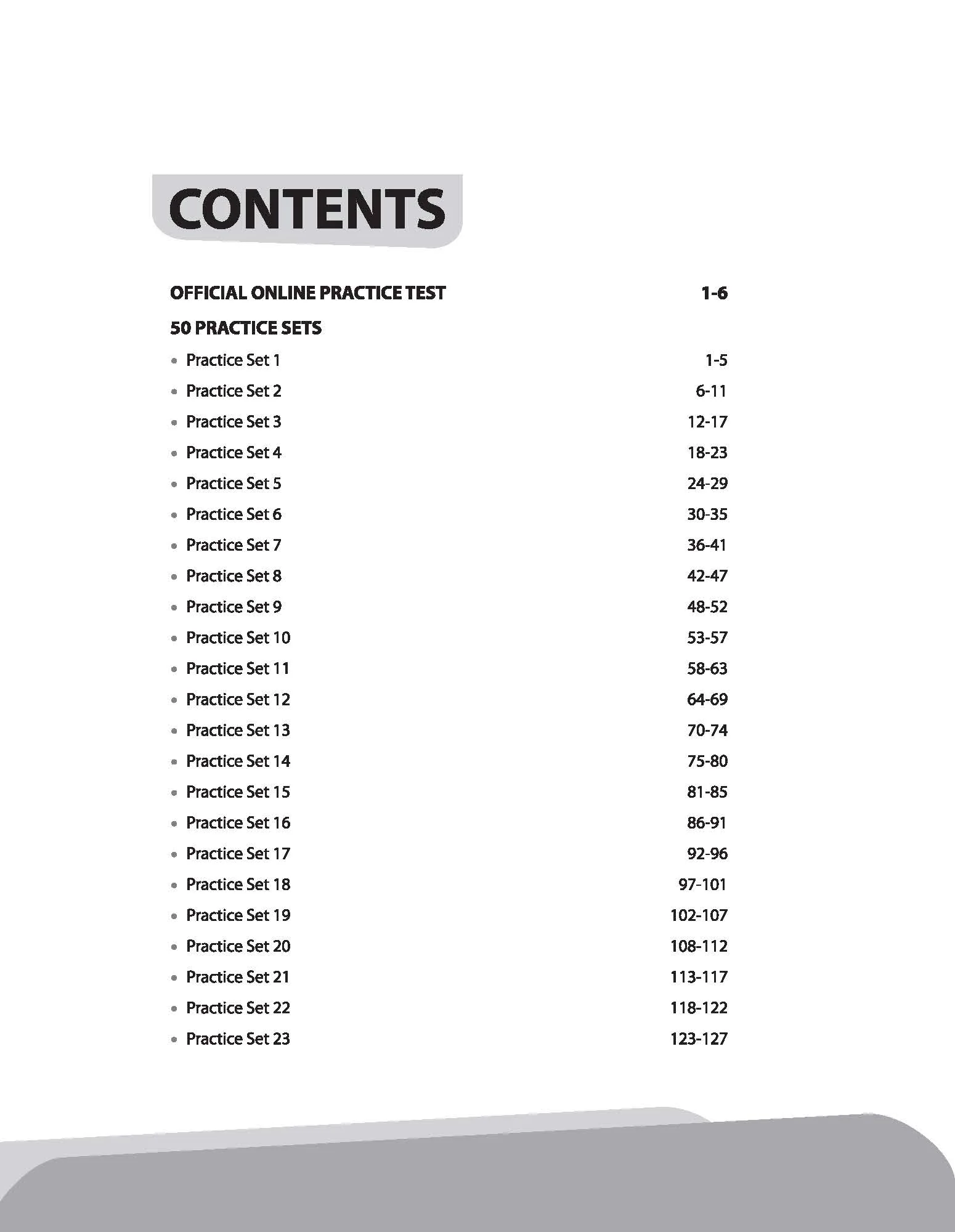 INDIAN ARMY AGNIVEER CLERK/SKT PHASE 2025 I Online Computer Based Written Exam (CEE) | 50 Practice Set | English Medium - Image 3