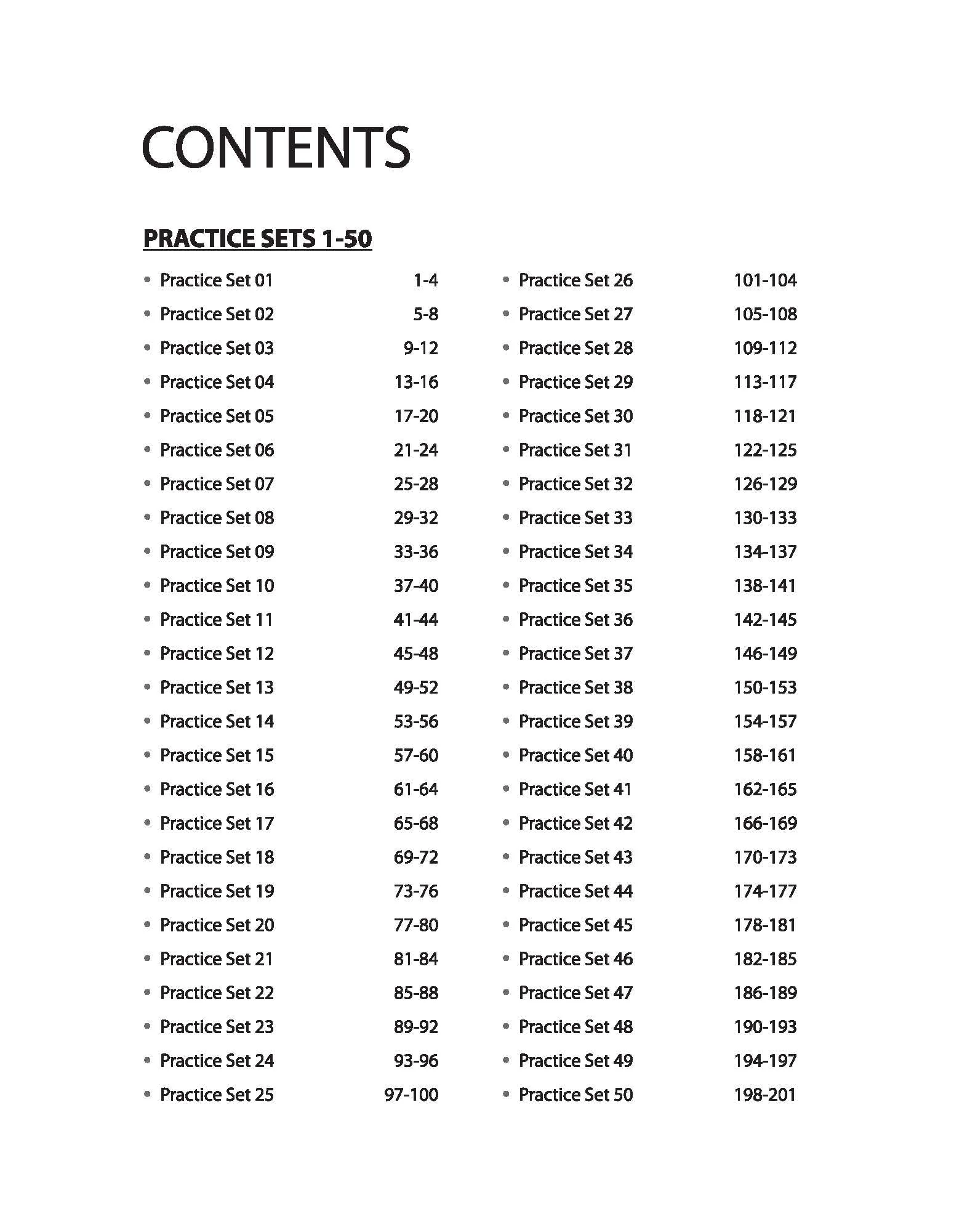 Indian Army MER Nursing Assistant Recruitment Exam | 50 Practice Sets | English Medium - Image 3