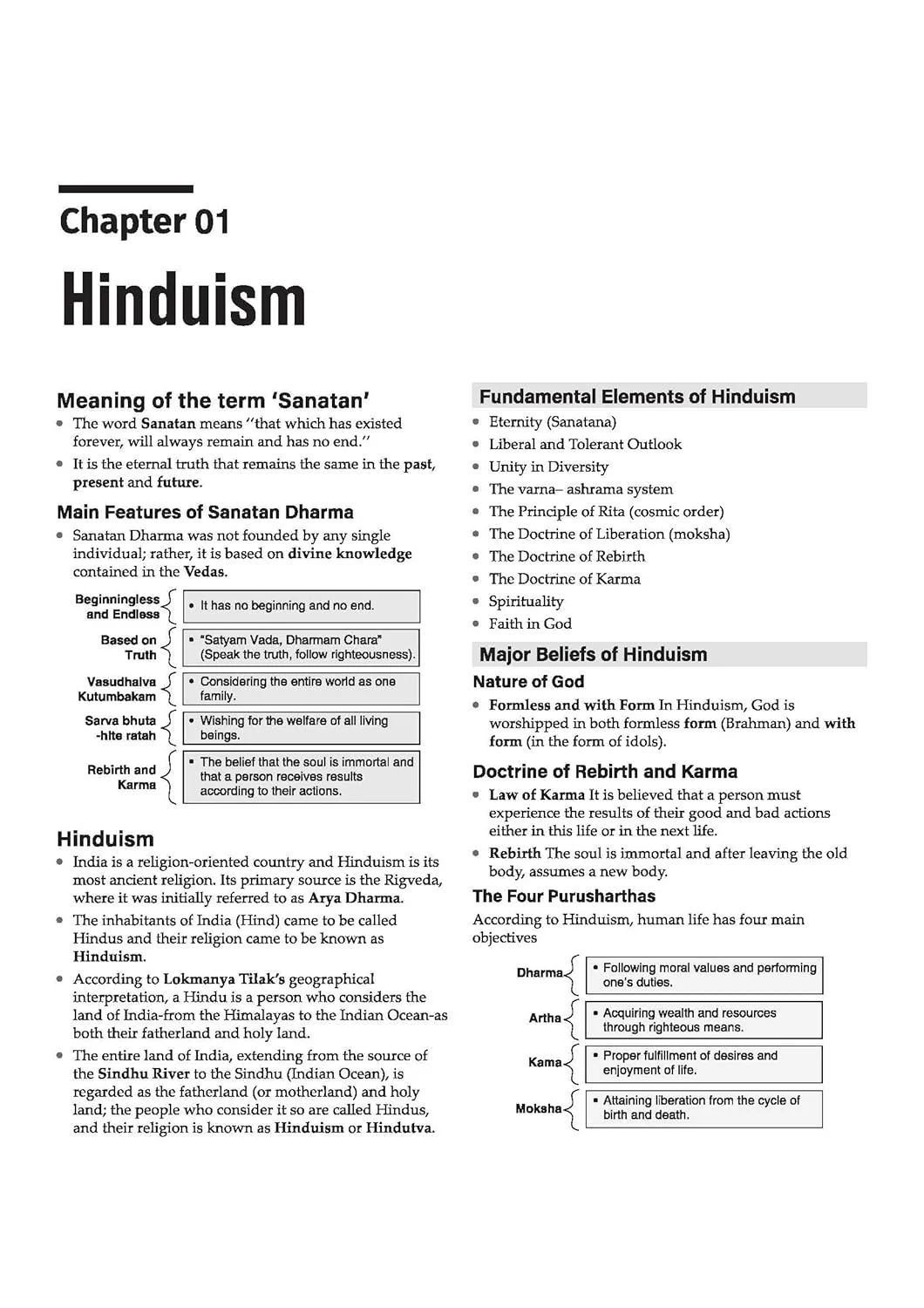 Indian Army Religious Teacher (RT-JCO) Recruitment Exam | Complete Study Guide with GK One-Liners & Practice Questions - Image 3