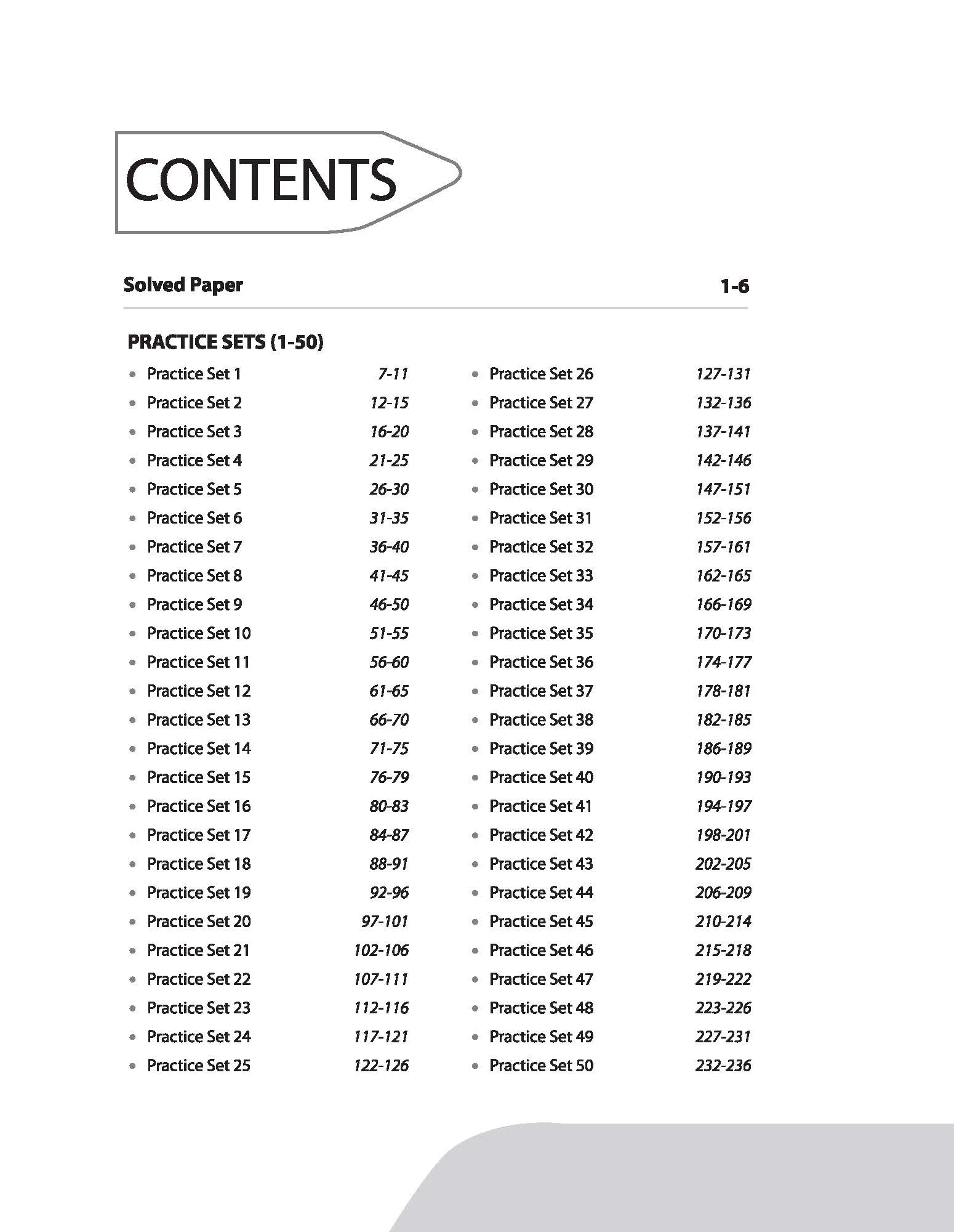 Indian Navy Agniveer MR (Matric Recruit) | 50 Practice Sets | English Medium - Image 2