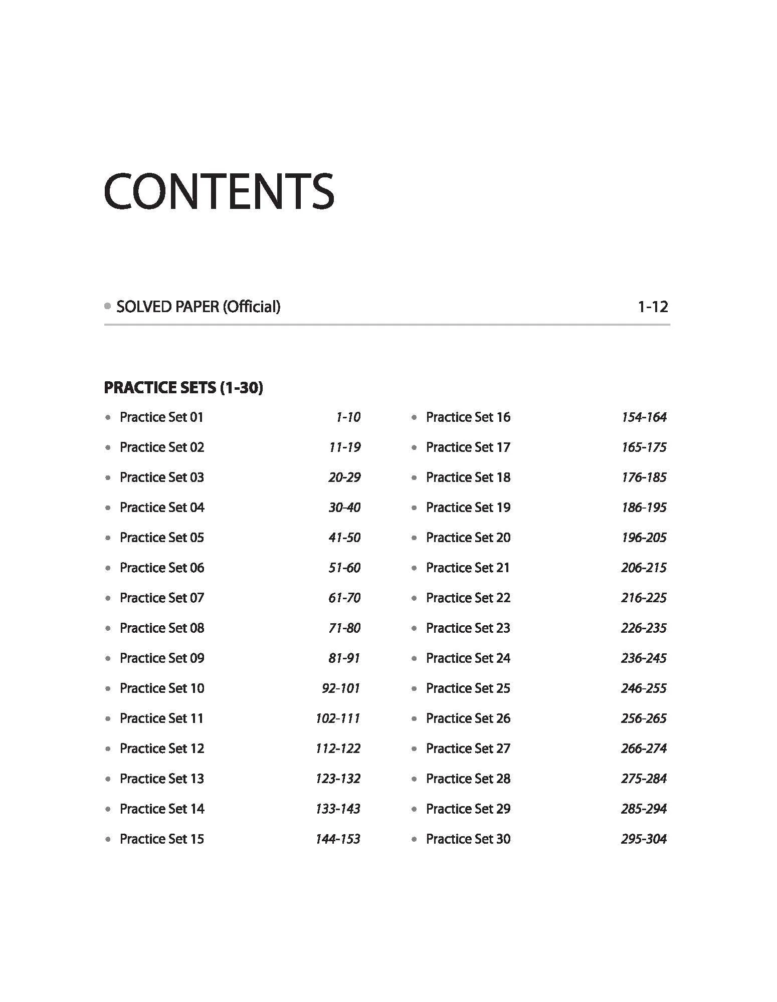 Indian Navy Artificer Apperntice (AA) Recruitment Exam | 30 Practice Sets | English Medium - Image 3