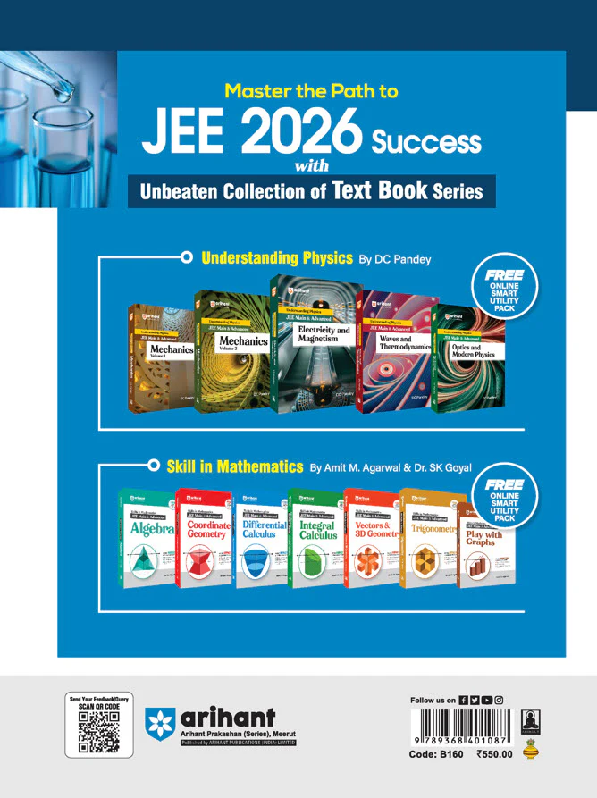 Visualize Inorganic Chemistry For JEE Main & Advanced by Gaurav shrivastava | New Edition | Free Online Support - Image 2