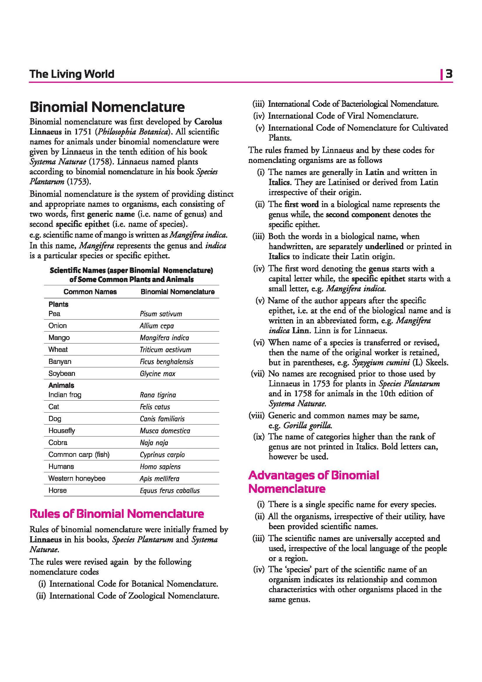 ISC All in One Biology Class 11 Exam 2027 | Complete Study Guide with Internal Assessment | Theory, Chapter Exercises, Sample Papers & Exam Questions - Image 9