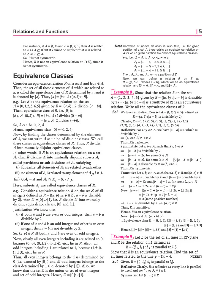 ISC All in One Mathematics Class 12 Exam 2027 | Complete Study Guide with Internal Assessment | Theory, Chapter Exercises, Sample Papers & Exam Questions - Image 12