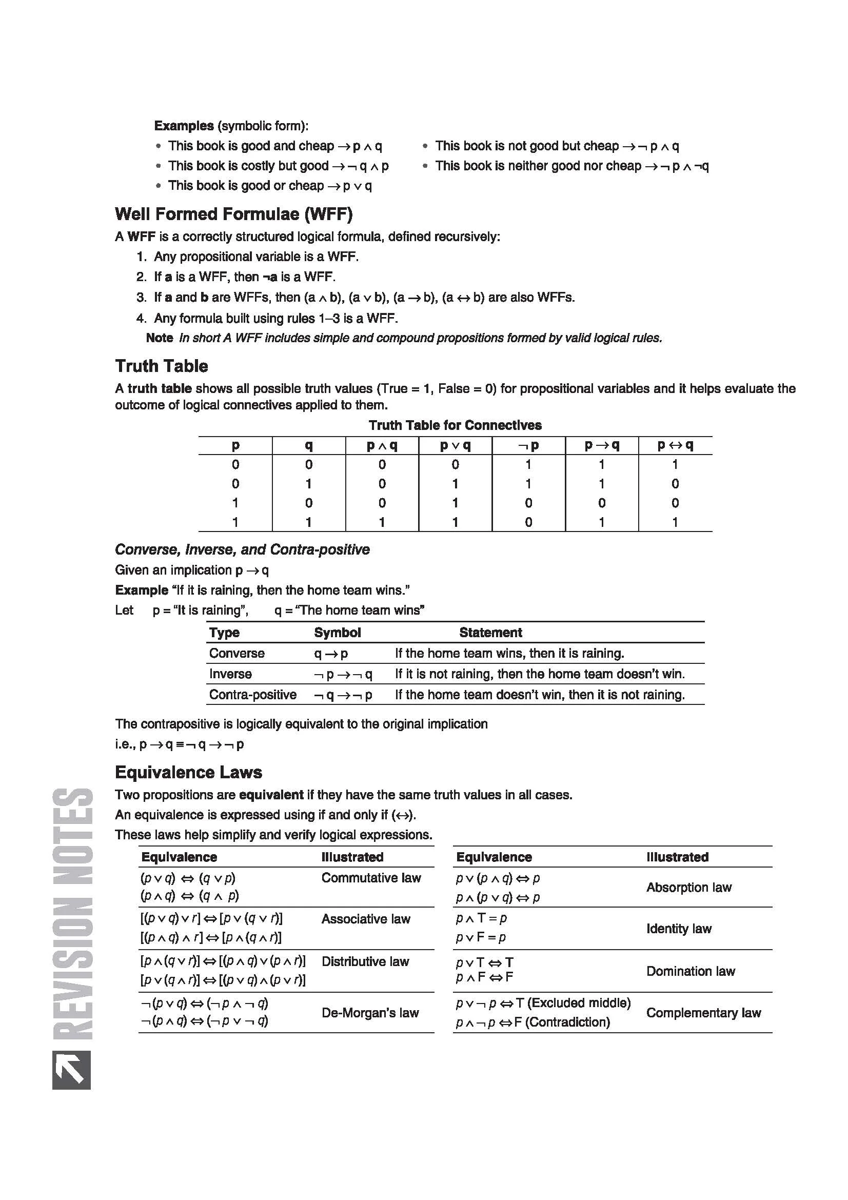 ISC Computer Science  Class 12 Exam | Quick Theory, Exam Pattern Questions & Sample Papers | As per Latest ICSE Syllabus | Que Bee 2nd Edition - Image 7