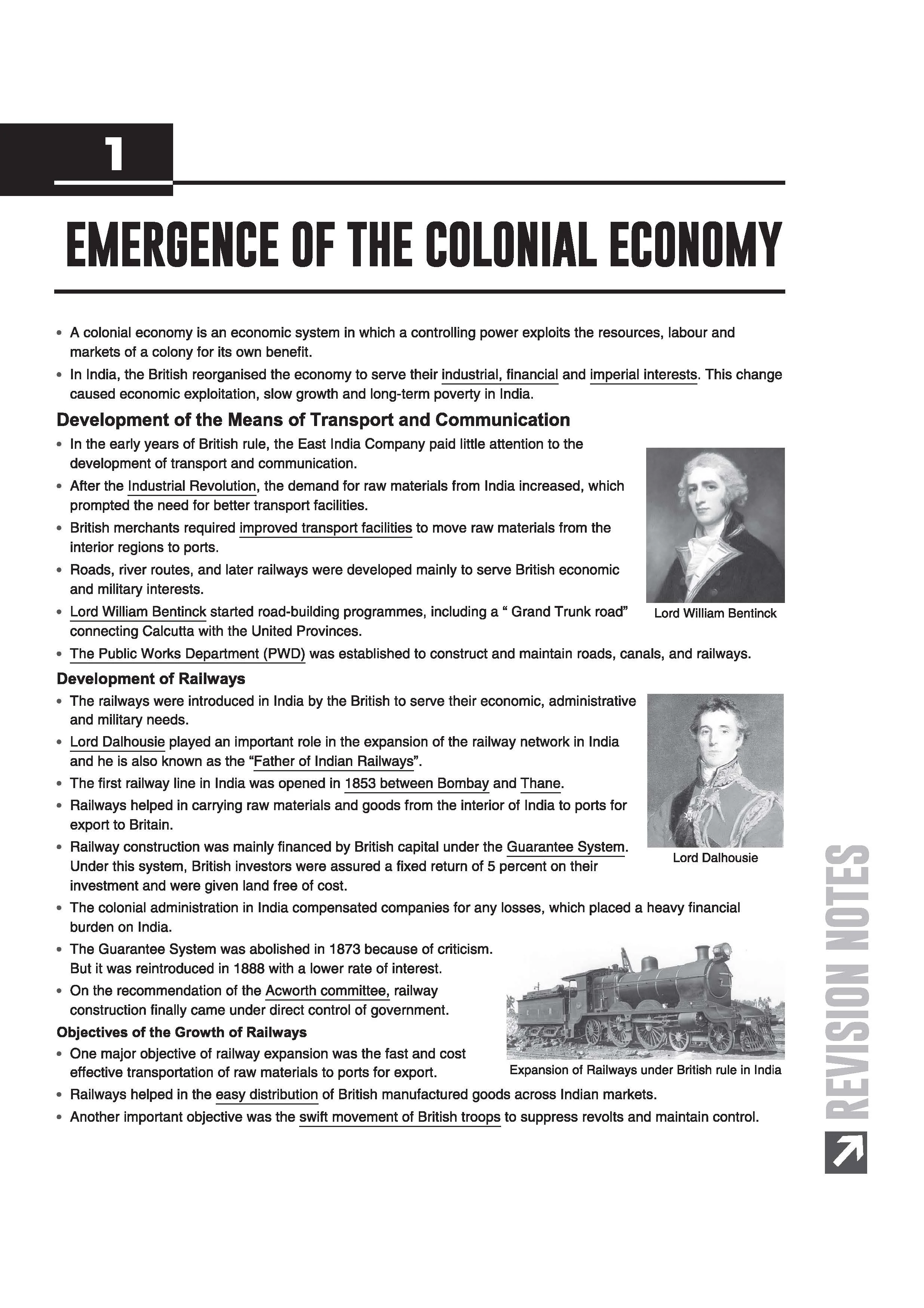 ISC History Class 11 Exam | Quick Theory, Exam Pattern Questions & Sample Papers | As per Latest ICSE Syllabus | Que Bee 2nd Edition - Image 6