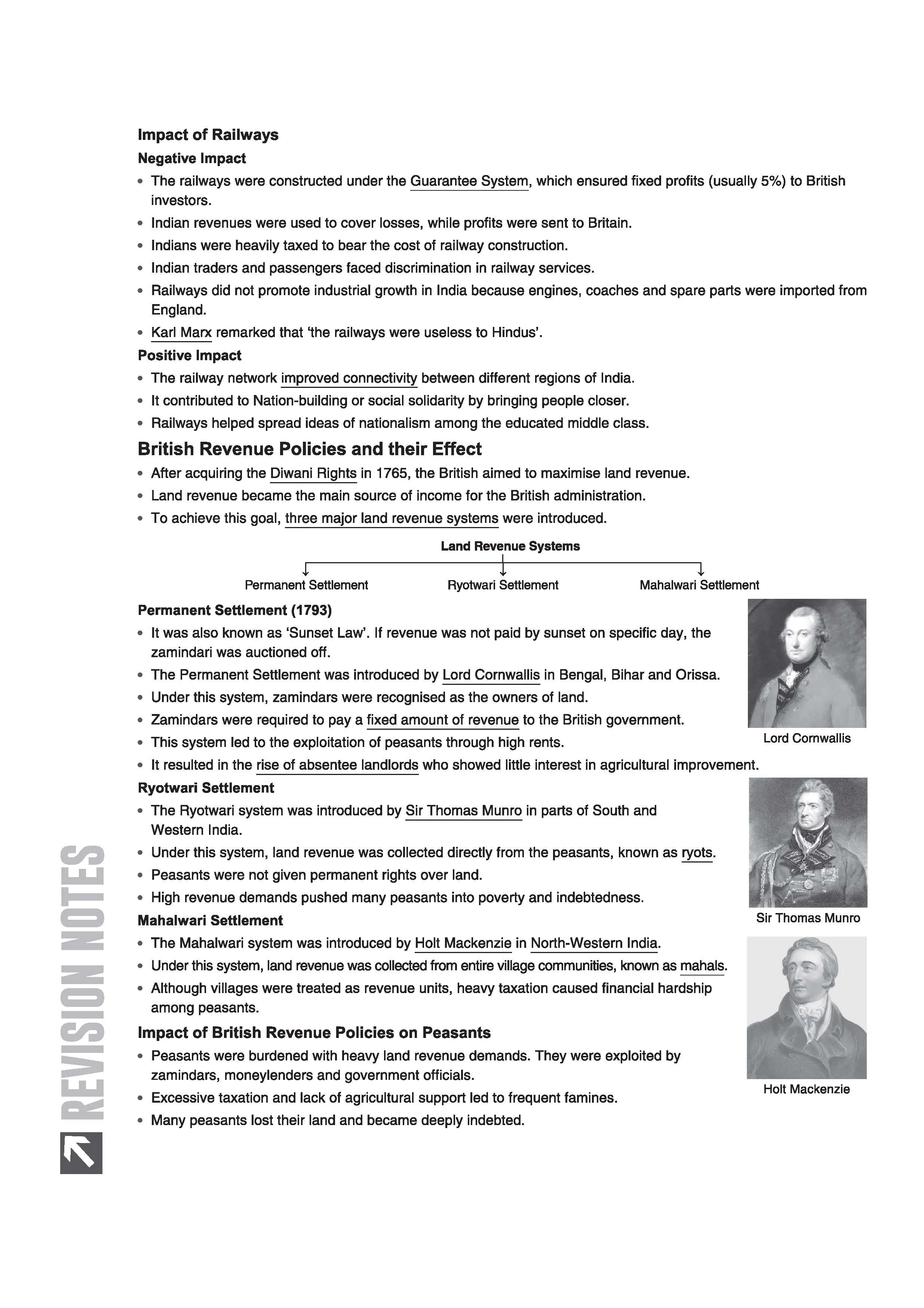 ISC History Class 11 Exam | Quick Theory, Exam Pattern Questions & Sample Papers | As per Latest ICSE Syllabus | Que Bee 2nd Edition - Image 7