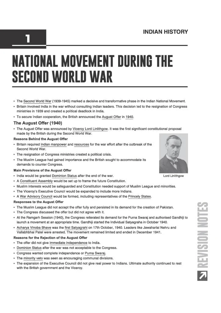 ISC History Class 12 Exam | Quick Theory, Exam Pattern Questions & Sample Papers | As per Latest ICSE Syllabus | Que Bee 2nd Edition - Image 6