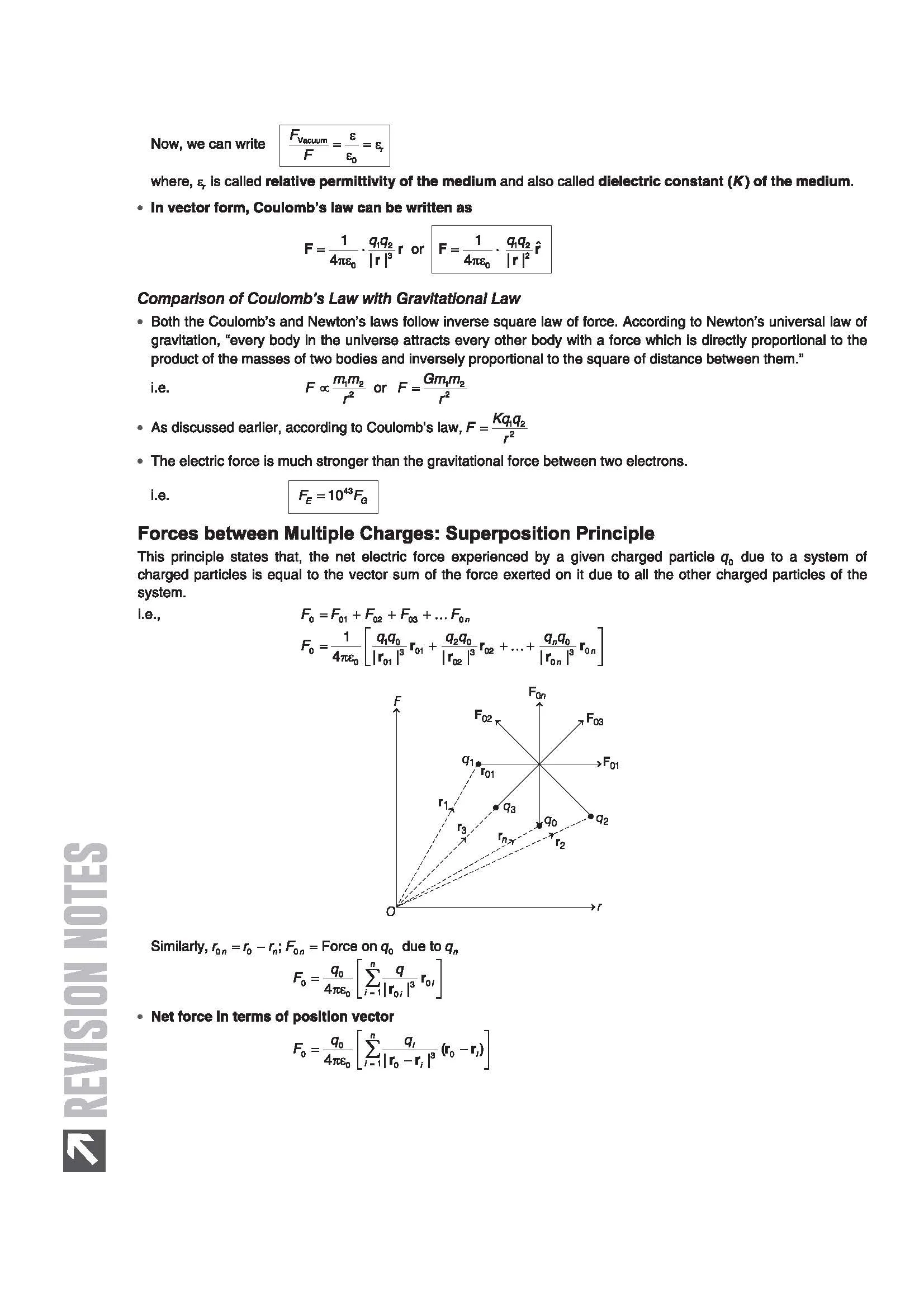 ISC Physics Class 12 Exam | Quick Theory, Exam Pattern Questions & Sample Papers | As per Latest ICSE Syllabus | Que Bee 2nd Edition - Image 7