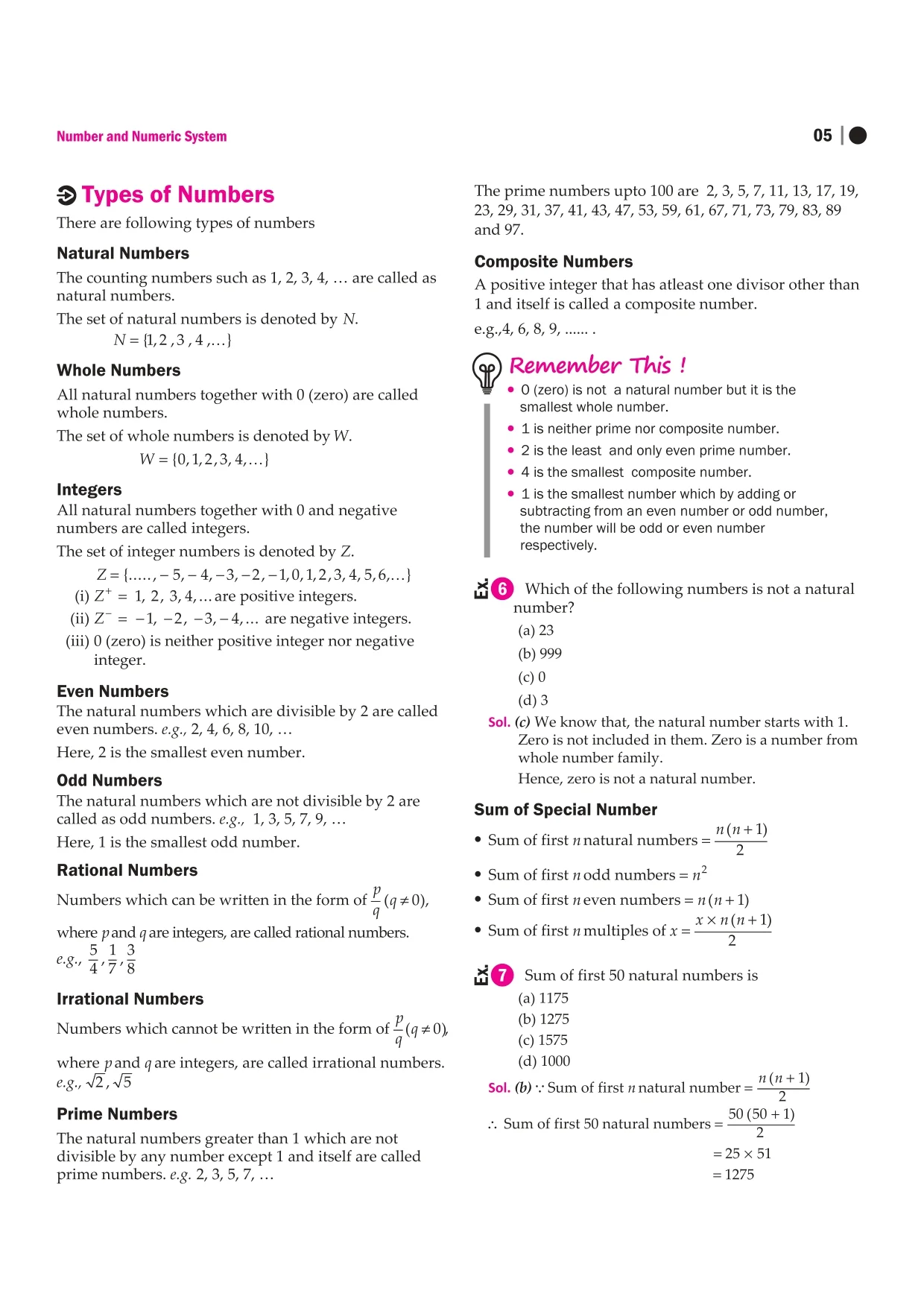 Jawahar Navodaya Vidyalaya Class 6 Entrance Exam 2027 | Study Guide As per Latest Syllabus | Includes Section-wise Notes, Exam-Style Questions, PYQs 2000–2025, Model Test Sets with OMR & Latest Solved Paper 2026 | English Medium - Image 9