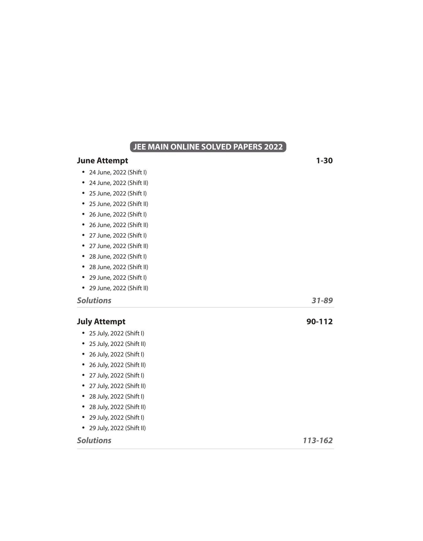 JEE Main Physics | Online Solved Papers (2023-2019) - Image 4