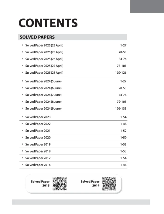 KEAM 12 Years Solved Papers (2025-2014) | Kerala Engineering Entrance | Most Authentic and Detailed Solutions | Free Online Support - Image 2