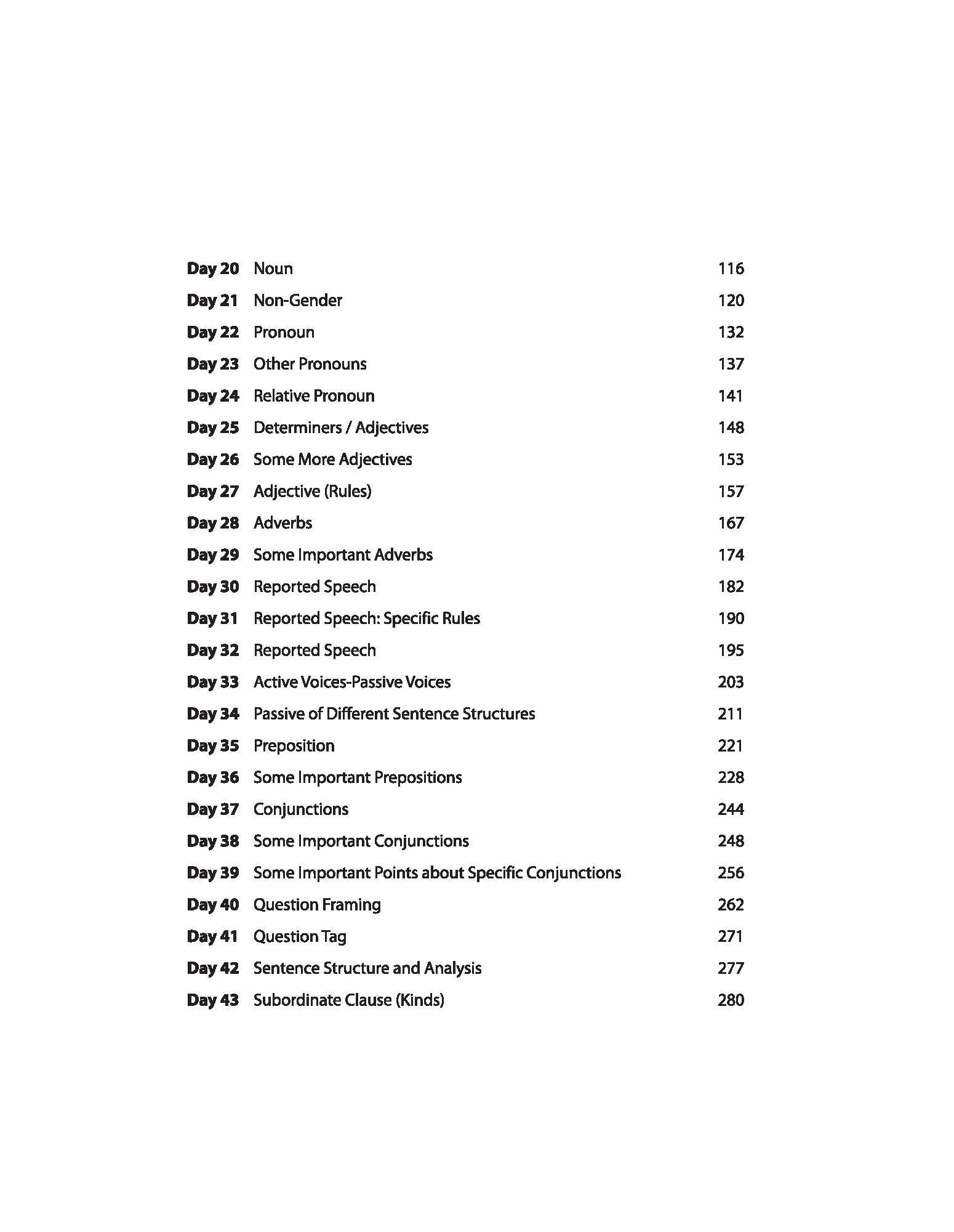 Angreji Ratein Nahi Seekhein | 60 Days' Programme Mastering English Grammar | English Medium - Image 4