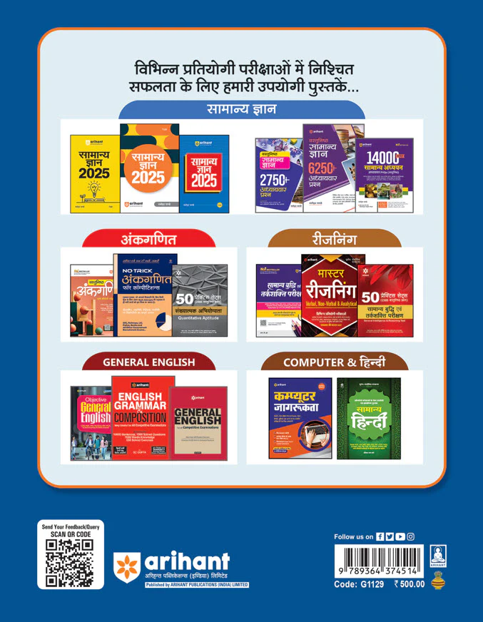Madhya Pradesh Secondary Teacher (Group-2) Exam 2025| Subject Science | Hindi Medium - Image 2