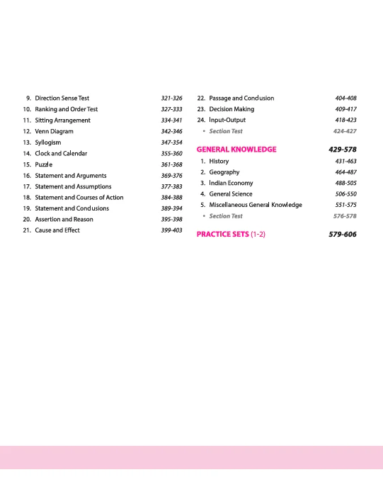 MAH CET LLB (3 Years) Common Entrance Test 2026 | Study Coach | 5000+ MCQs, Study Notes, with Solved Papers 2025 - Image 4