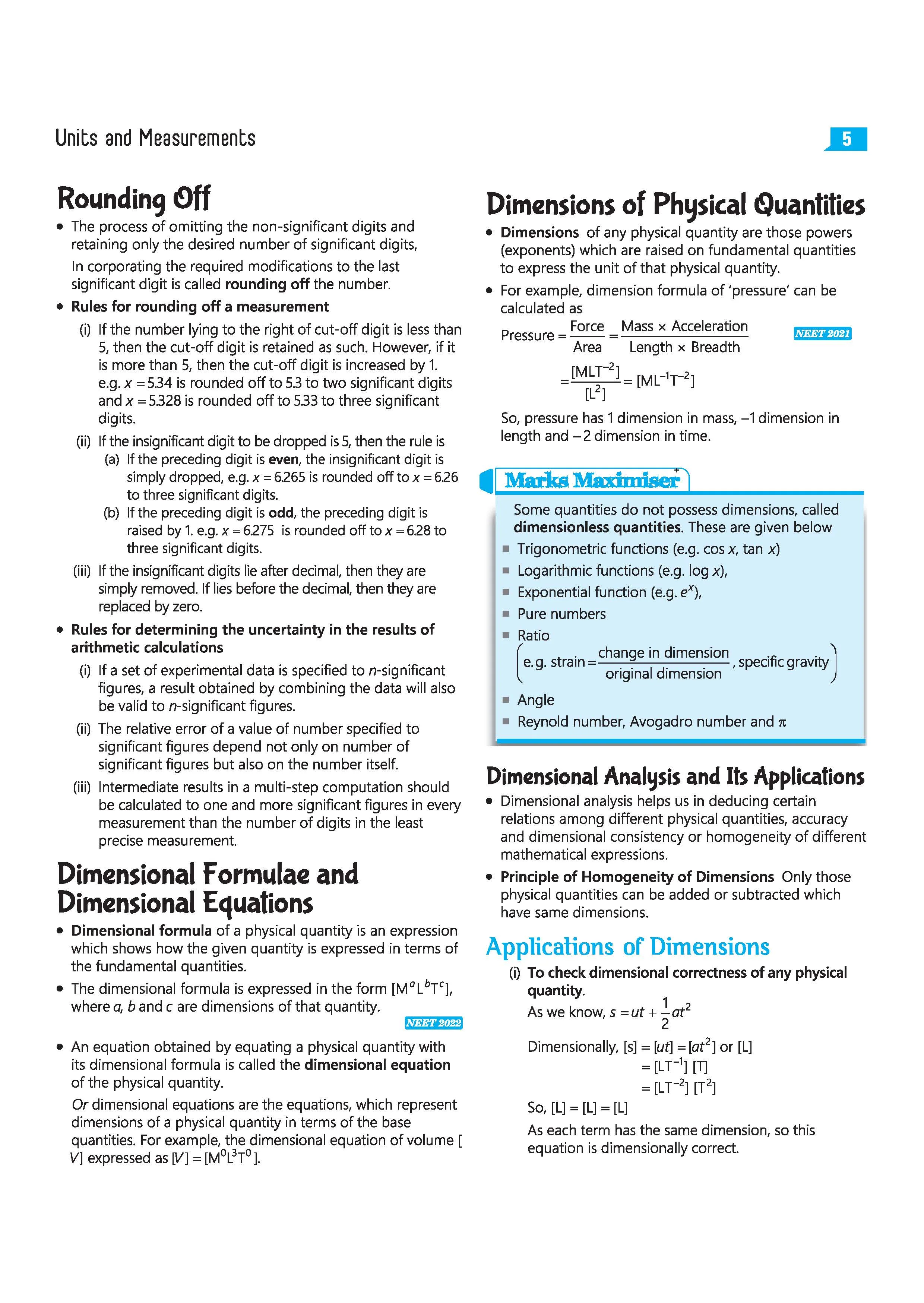 Master the NCERT Physics Class 11 | For NET, JEE & CUET 2026-27 | Line by Line MCQs from Latest NCERT Book | NCERT-Based 2K+ MCQs, AI-Based Misconception Zone | FREE Online Support | Revised Edition 2027 - Image 10