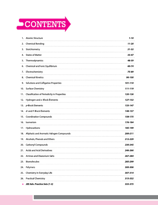 Master Stroke JEE Advanced 2026 Chemistry | 1000+ Advanced MCQs with PYQ Syncing (2013–2025) | with the POWER of EDGE 5 | Dr. RK Gupta - Image 3
