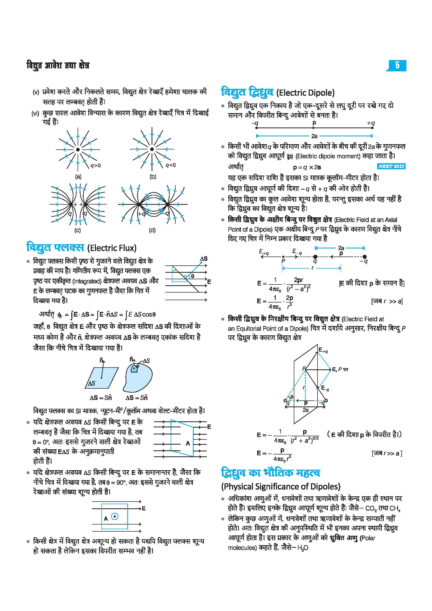 Master the NCERT Bhautiki (Physics) Class 12 | For NEET, JEE & CUET 2026-27 | Line by Line MCQs from Latest NCERT Book | NCERT-Based 2K+ MCQs, AI-Based Misconception Zone | Revised Edition 2027 - Image 9