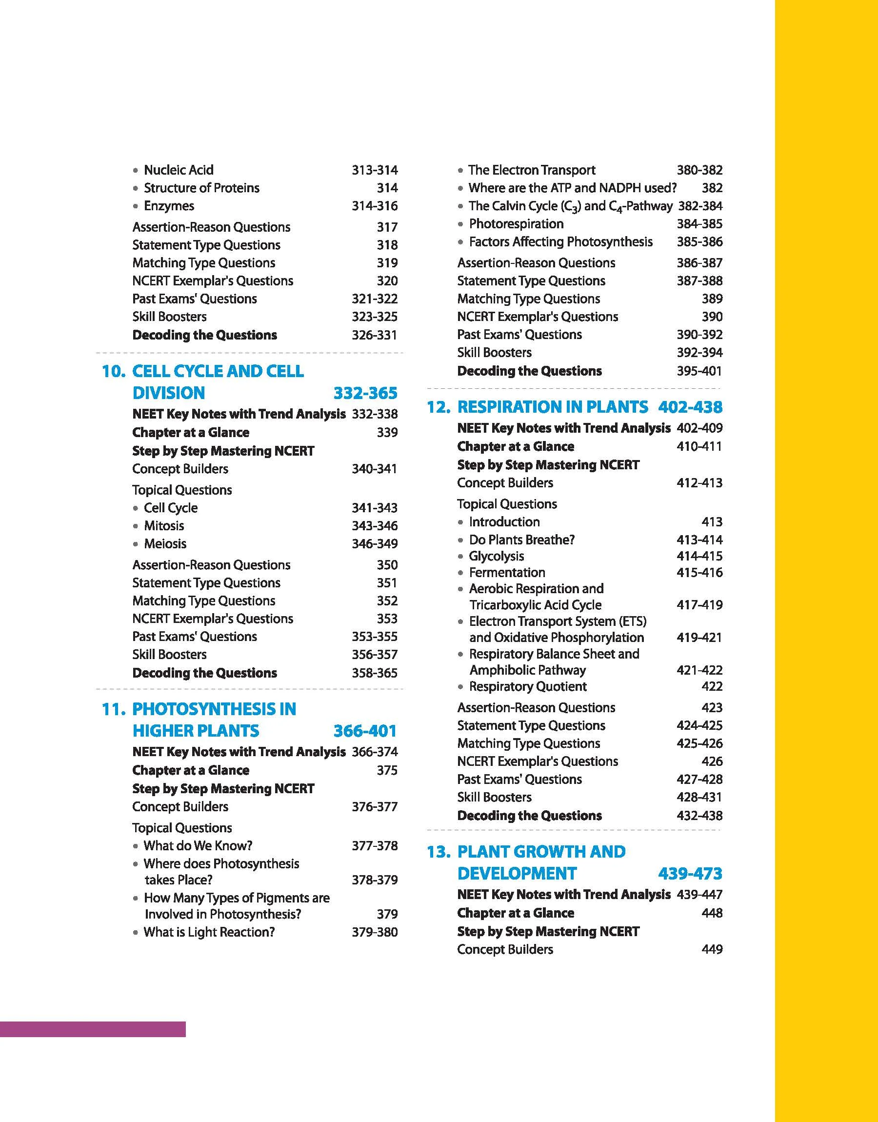 Master The NCERT Biology (Class-11) for NEET (UG) 2026 | Free Online Support | English Medium - Image 5