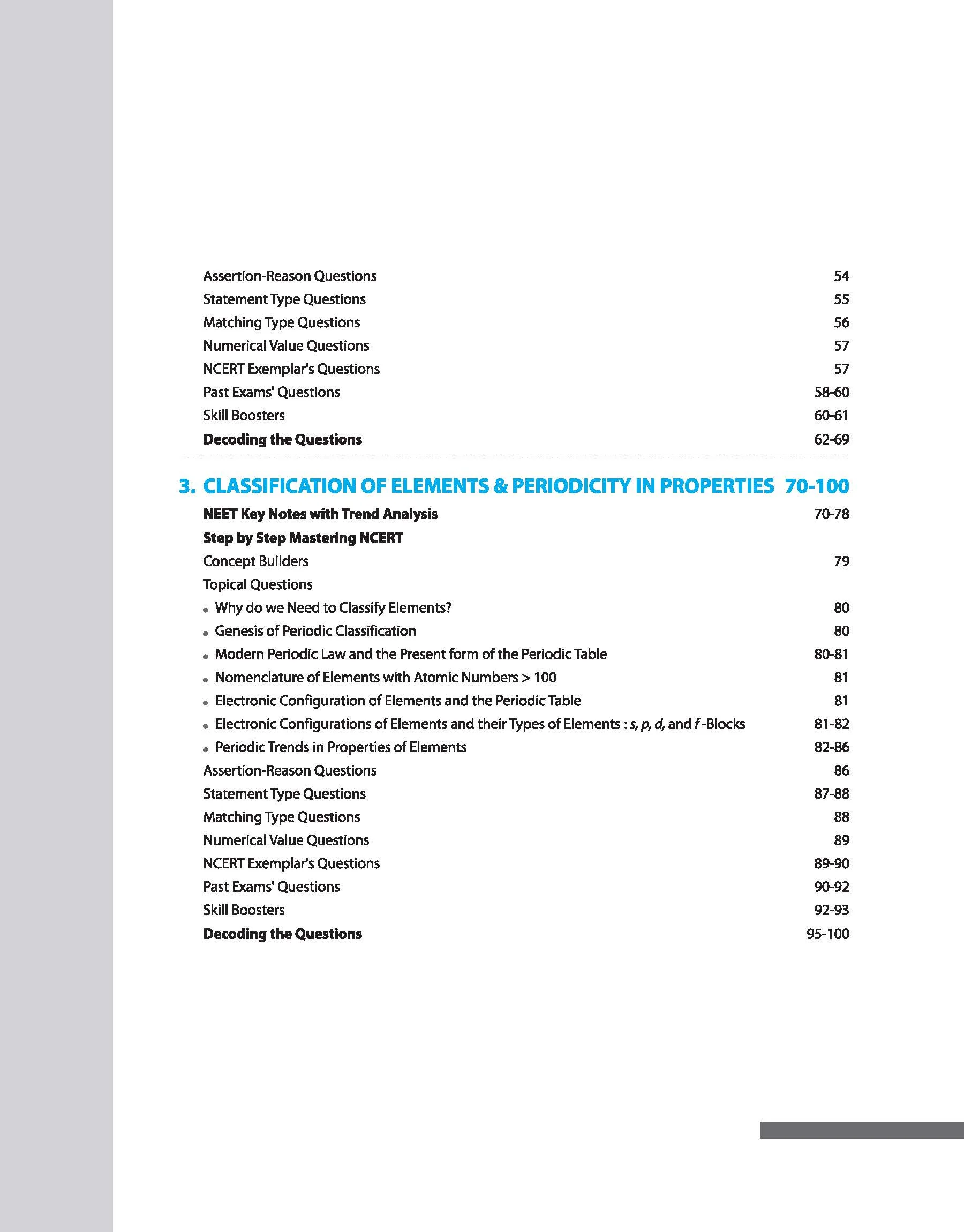 Master The NCERT Chemistry (Class-11) for NEET/JEE 2026 | Free Online Support | English Medium - Image 4