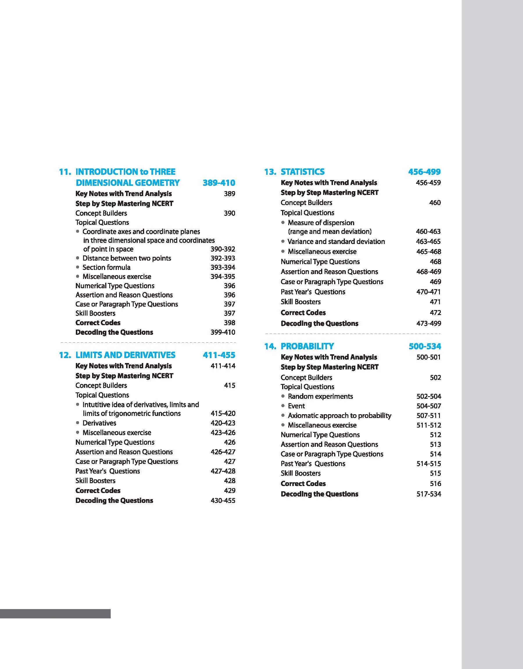 Master The NCERT Mathematics (Class-11) for JEE/CUET 2026 | Free Online Support | English Medium - Image 5