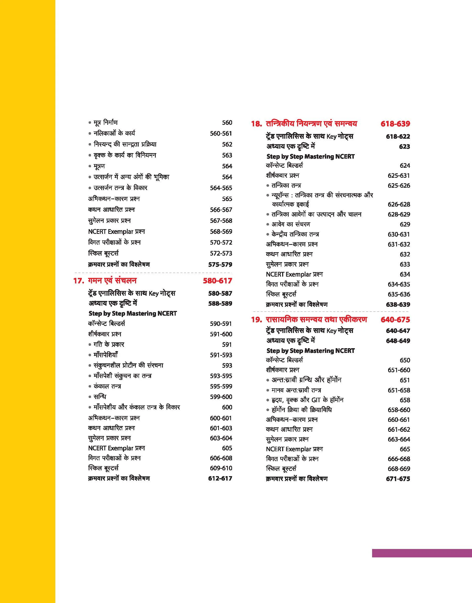 Master The NCERT Biology (Class-11) for NEET 2026 | Free Online Support | Hindi Medium - Image 6