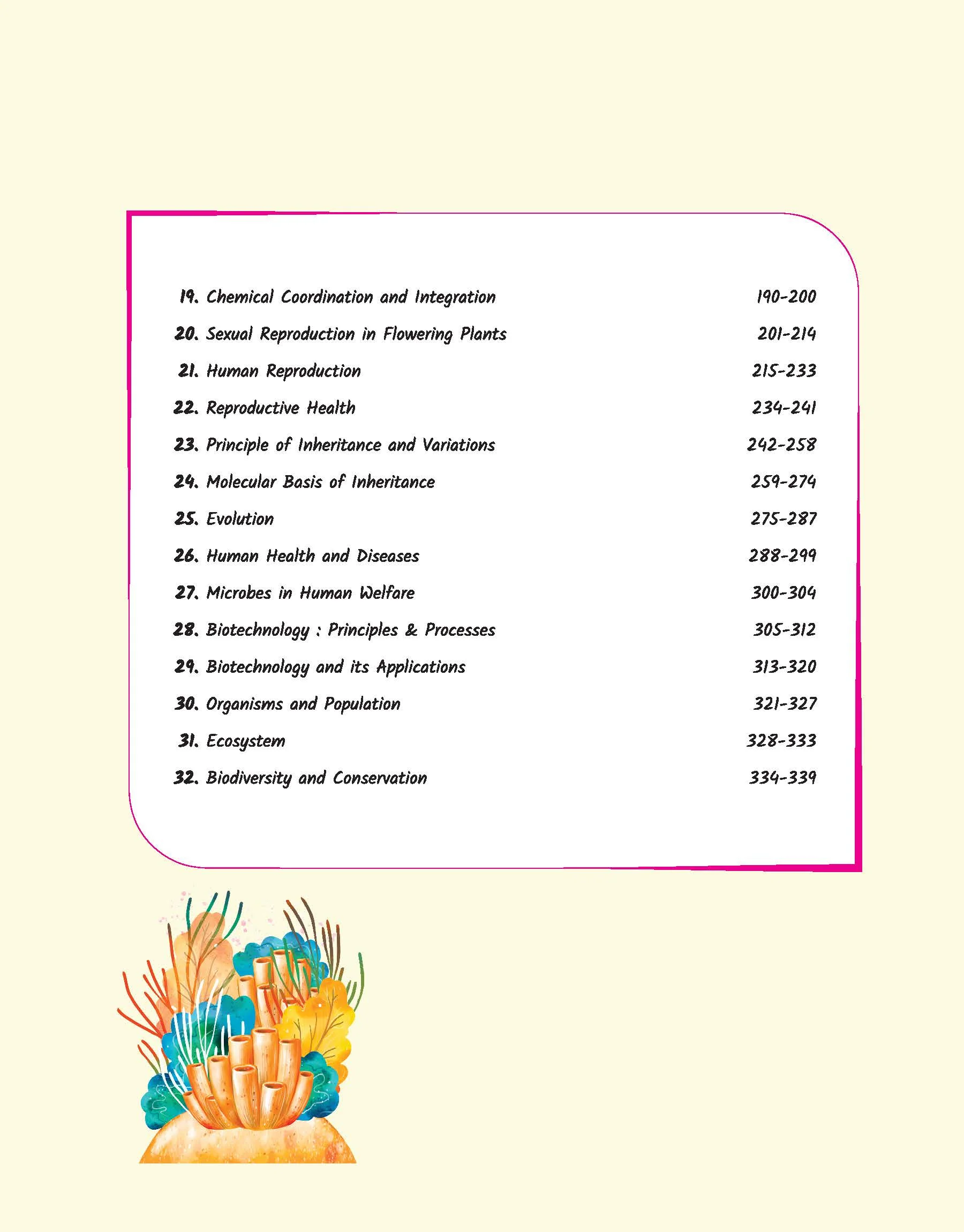 NEET (UG) Biology Handwritten Notes  2027 | Med Essence Personalised Study Guide | PYQ Punch, Exam-Oriented Concepts, Quick Revision & NEET Accelerate | Free Online Support - Image 6