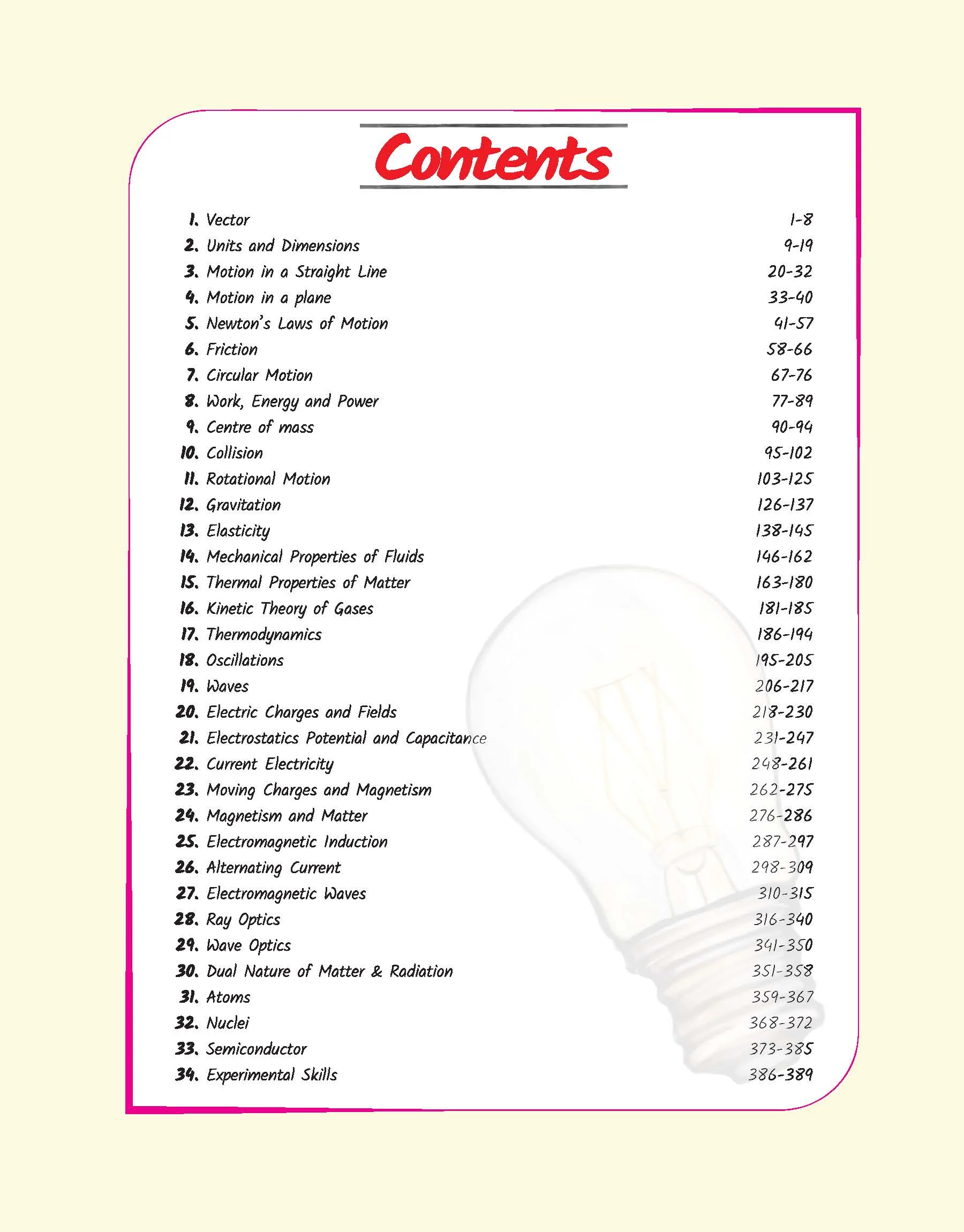 NEET (UG) Physics Handwritten Notes | Med Essence Personalised Study Guide 2027 | PYQ Punch, Exam-Oriented Concepts, Quick Revision & NEET Accelerate | Free Online Support - Image 5