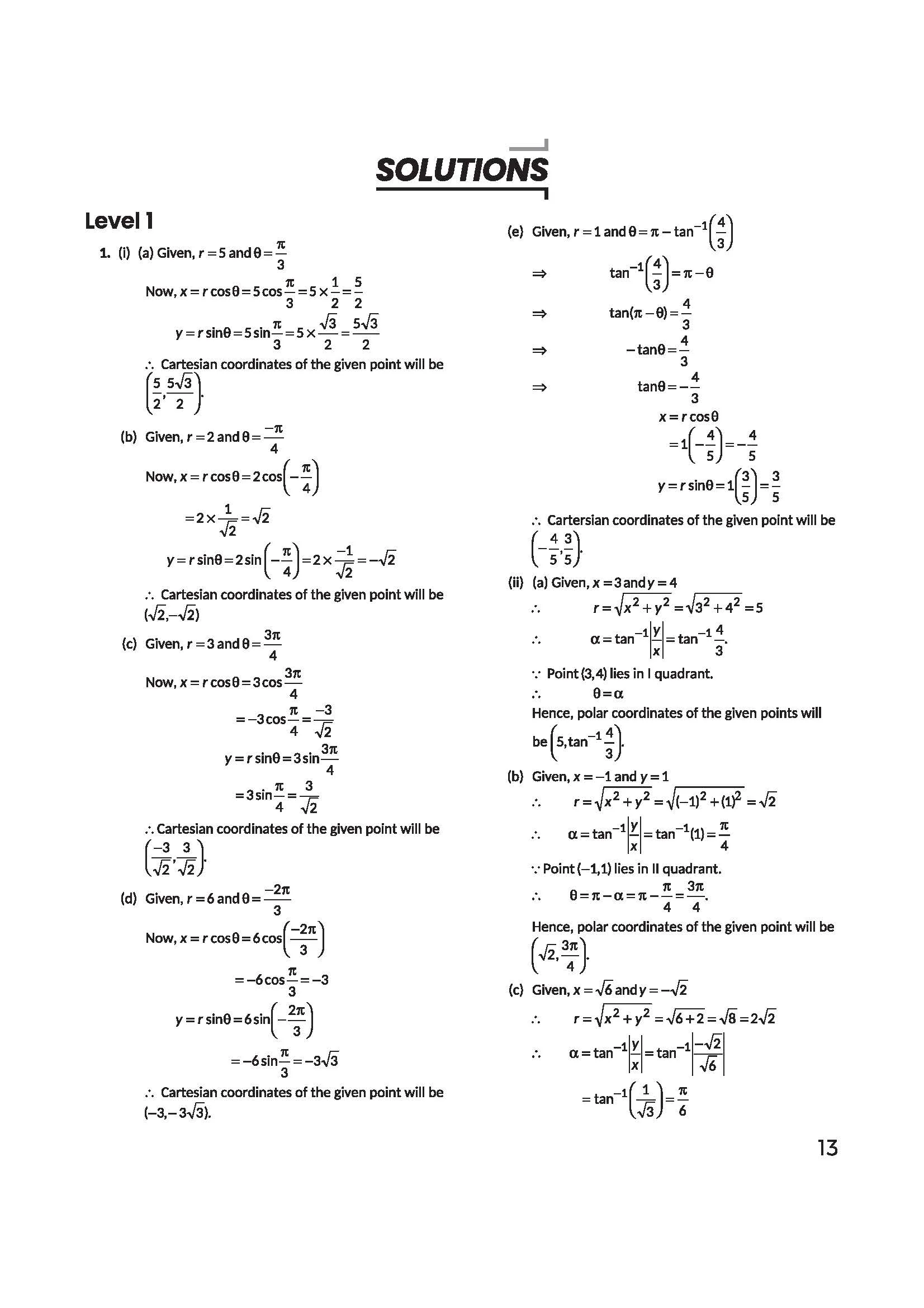 Navigator Series JEE Main & Advanced 2027 – Coordinate Geometry | 1500+ Problems | Straight Line, Circle, Parabola, Ellipse, Hyperbola | 3-Level Exercises with PYQs | by Er. Girish Kumar Jain - Image 10