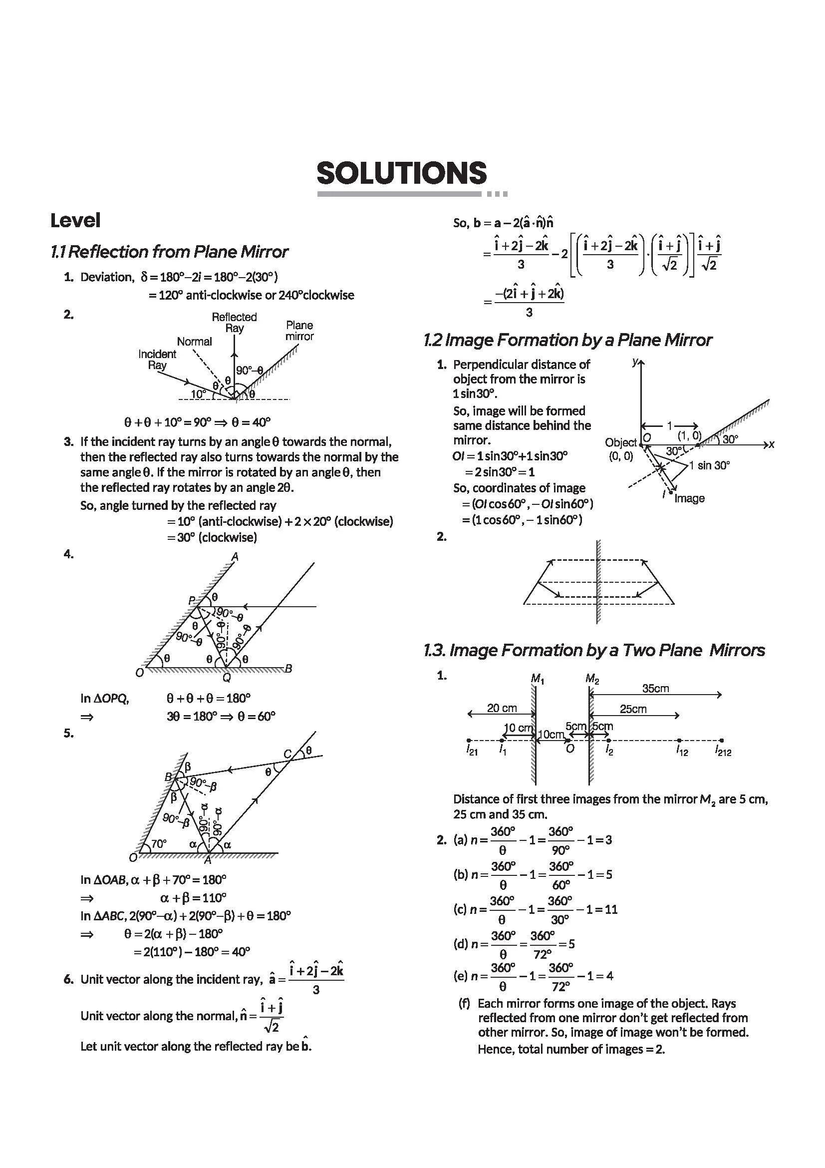 Navigator Series JEE Main & Advanced 2027 – Optics & Modern Physics | 2000+ Problems | Wave Optics, Ray Optics, Photoelectric Effect, Atoms & Nuclei | 3-Level Exercises with PYQs - Image 10