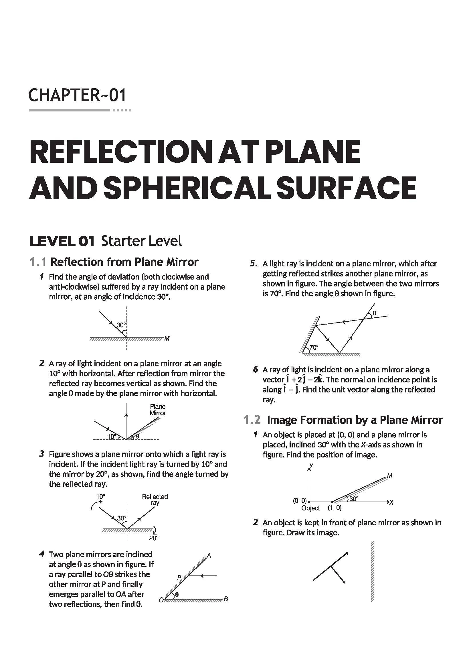 Navigator Series JEE Main & Advanced 2027 – Optics & Modern Physics | 2000+ Problems | Wave Optics, Ray Optics, Photoelectric Effect, Atoms & Nuclei | 3-Level Exercises with PYQs - Image 6