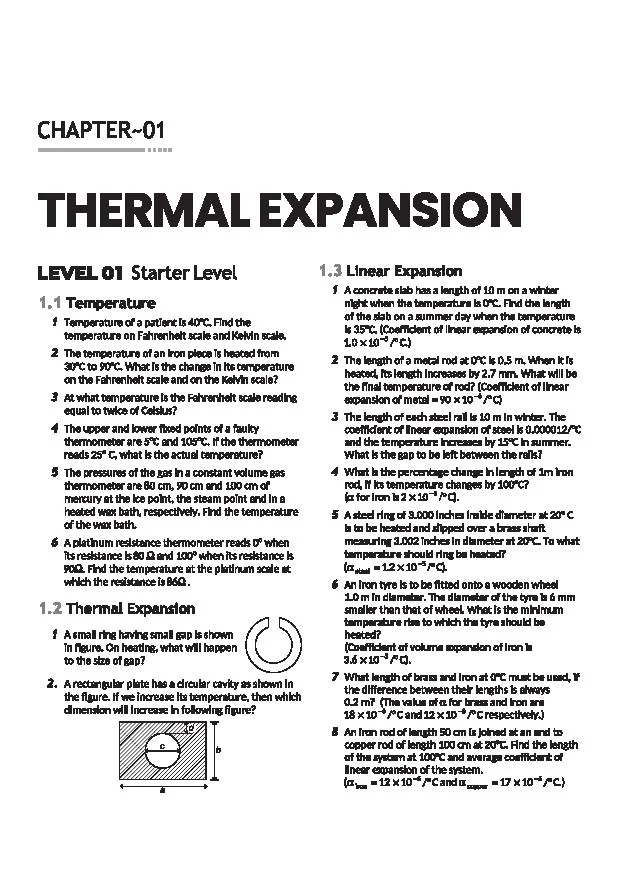Navigator Series JEE Main & Advanced 2027 – Thermodynamics & Waves | 2000+ Problems | Thermal Expansion, Calorimetry, SHM, Travelling & Standing Waves, Doppler Effect | 3-Level PYQ Exercises - Image 6