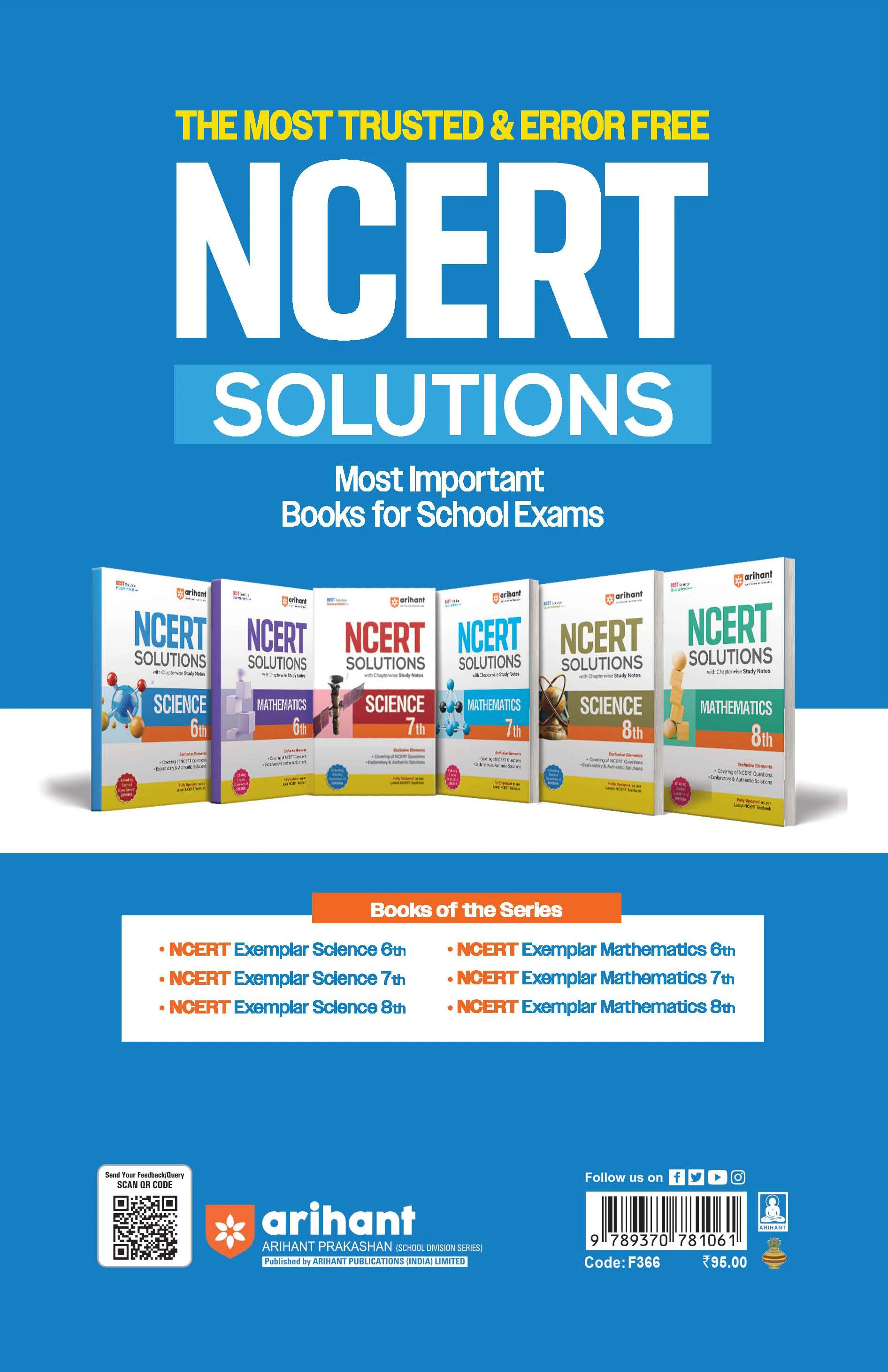 NCERT Exemplar Science Class 6 | Problems & Solutions | Fully Updated as per Latest Rationalised NCERT | Best Solution Guaranteed - Image 2
