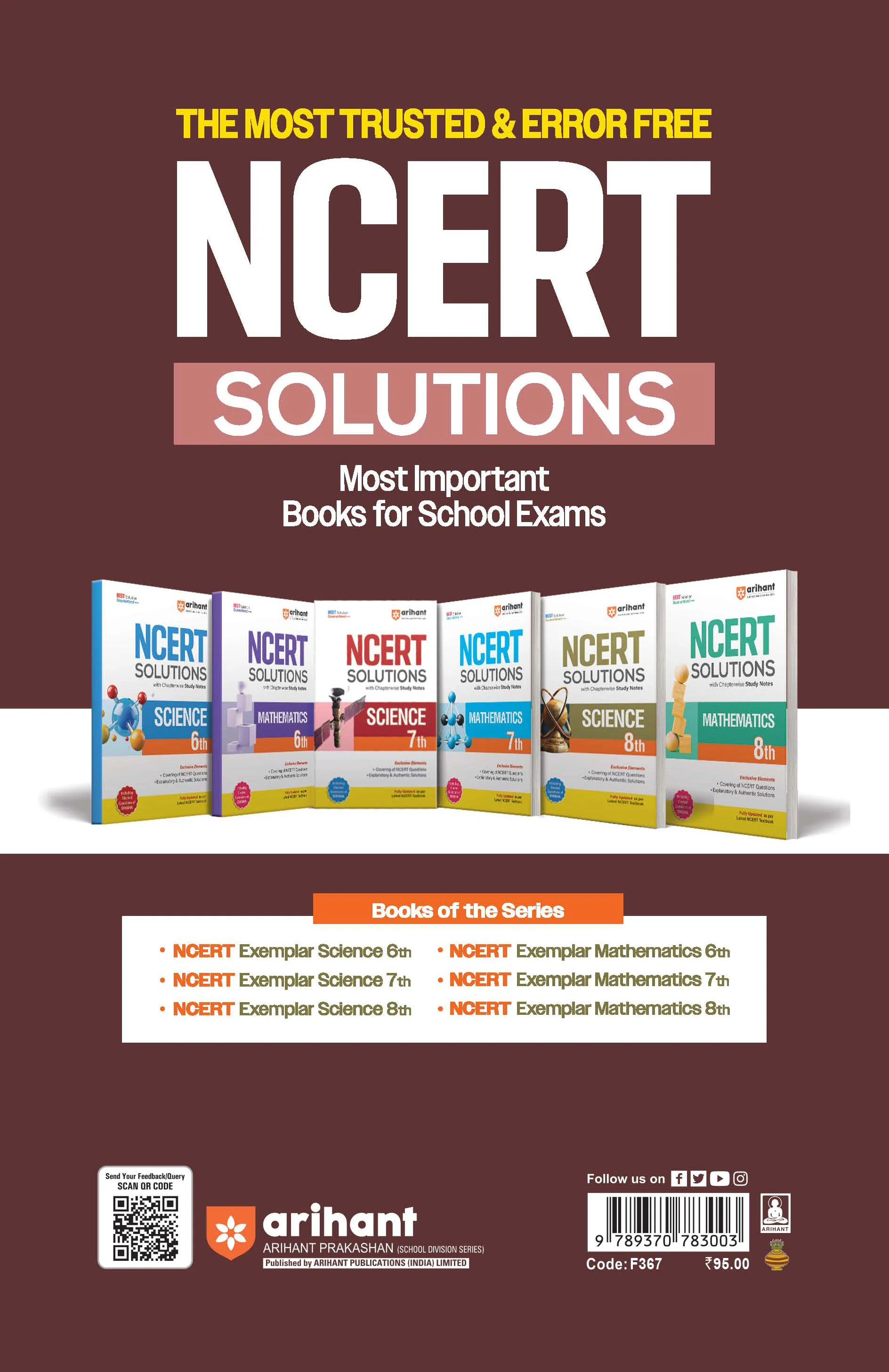 NCERT Exemplar Science Class 7 | Problems & Solutions | Fully Updated as per Latest Rationalised NCERT | Best Solution Guaranteed - Image 2