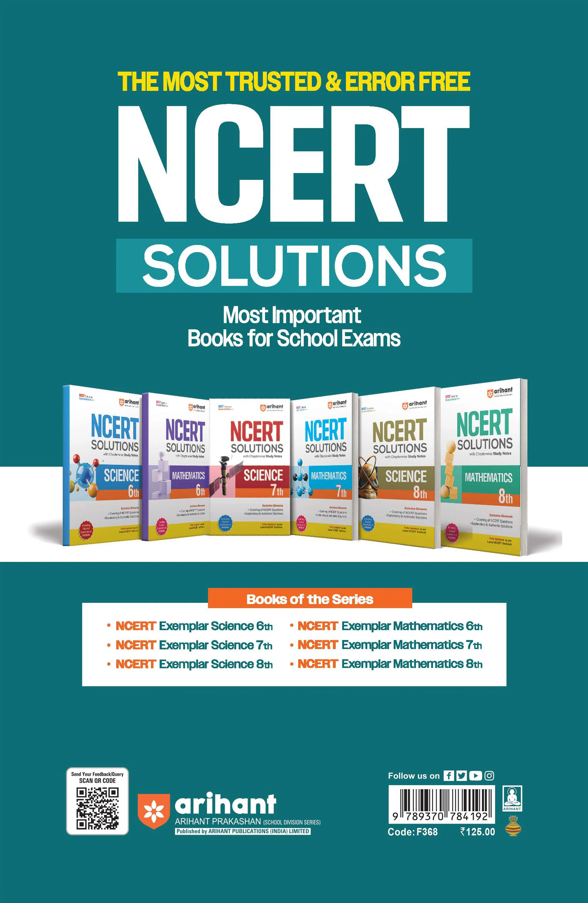 NCERT Exemplar Science Class 8 | Problems & Solutions | Fully Updated as per Latest Rationalised NCERT | Best Solution Guaranteed - Image 2