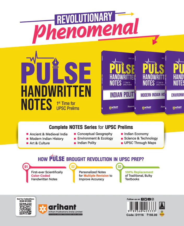 Ncert Notes World History Class (9-12) Old+New | 1st Edition | For UPSC and Other Competitive Exam | English Medium - Image 6
