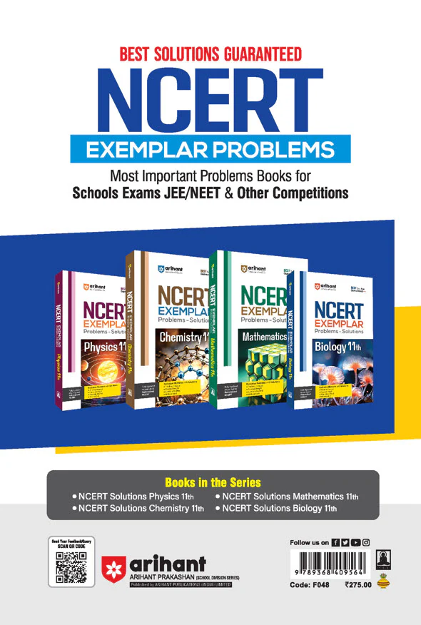 NCERT Solutions Chemistry Class 11th with Chapterwise Study Notes | English Medium - Image 3