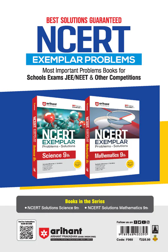 NCERT Solutions 2025 Science Class 9th | English Medium - Image 3