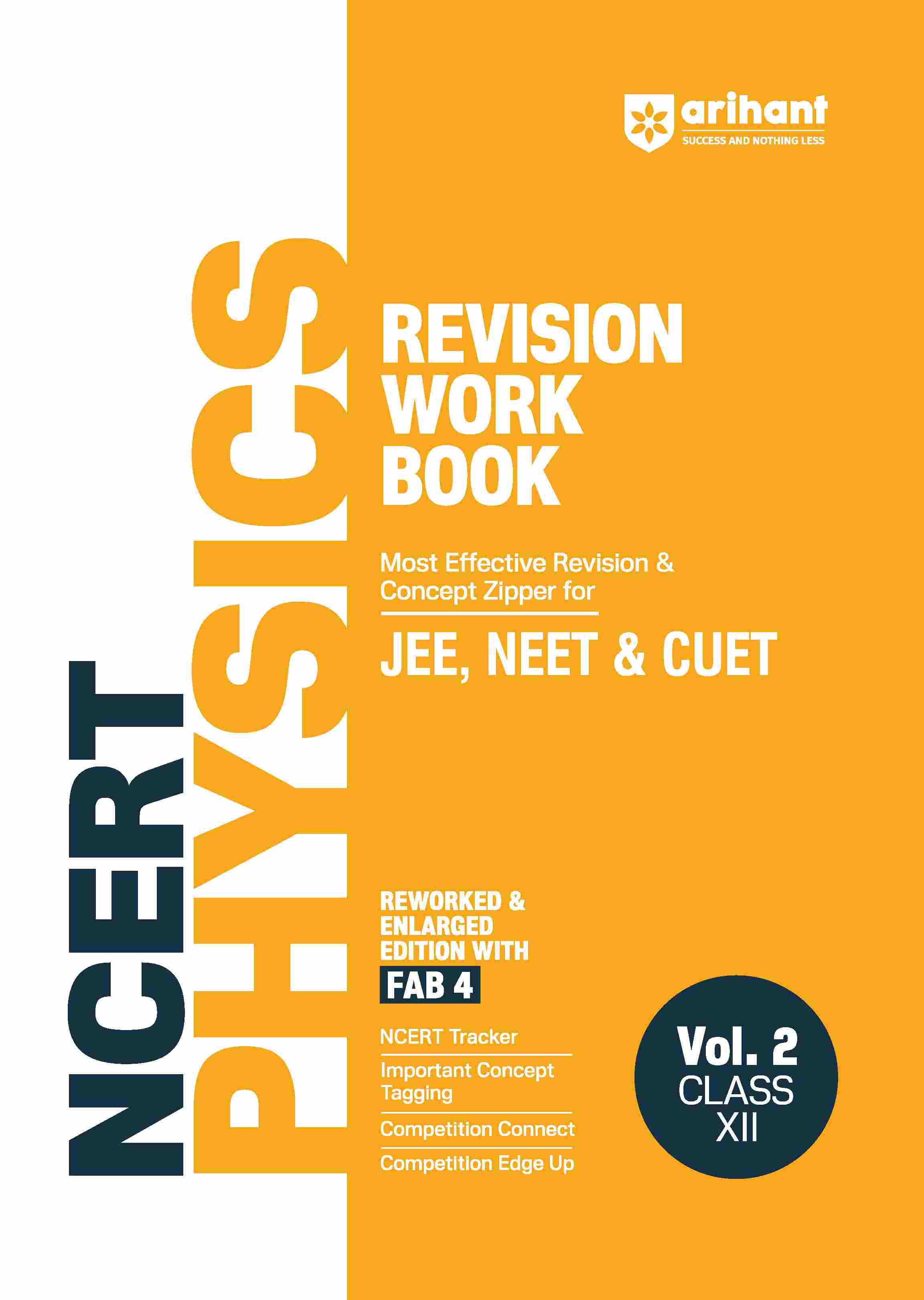 Ncert Workbook Physics+Chemistry+Biology Combo Class 12th Vol.2 - Image 4