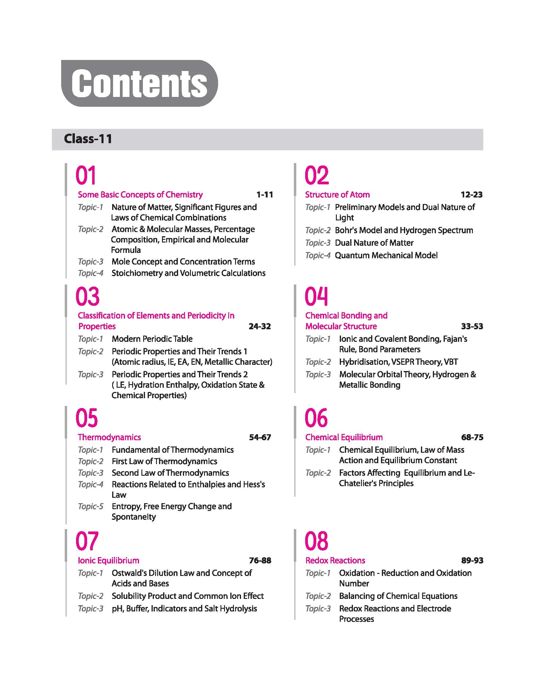 NEET Chemistry 38 Year's Chapterwise - Topicwise Solutions (2025-1988)| 1500+ MCQs With NCERT Refrences | Re NEEET 2022 & 2024 | English Medium - Image 2