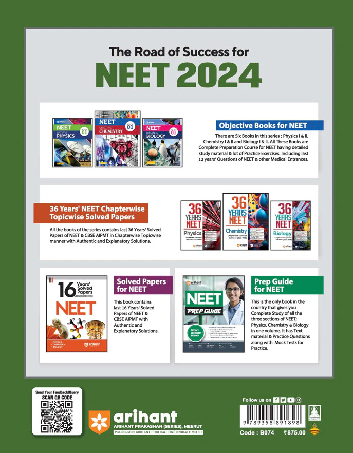 NEET Powerhouse Biology - Image 2