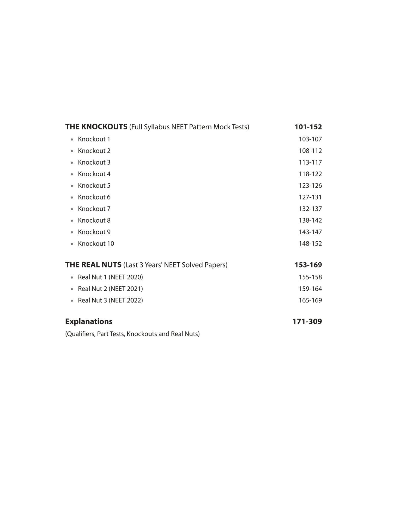 NEET 2025 Test Series Physics | (30+ Tests) - Image 4