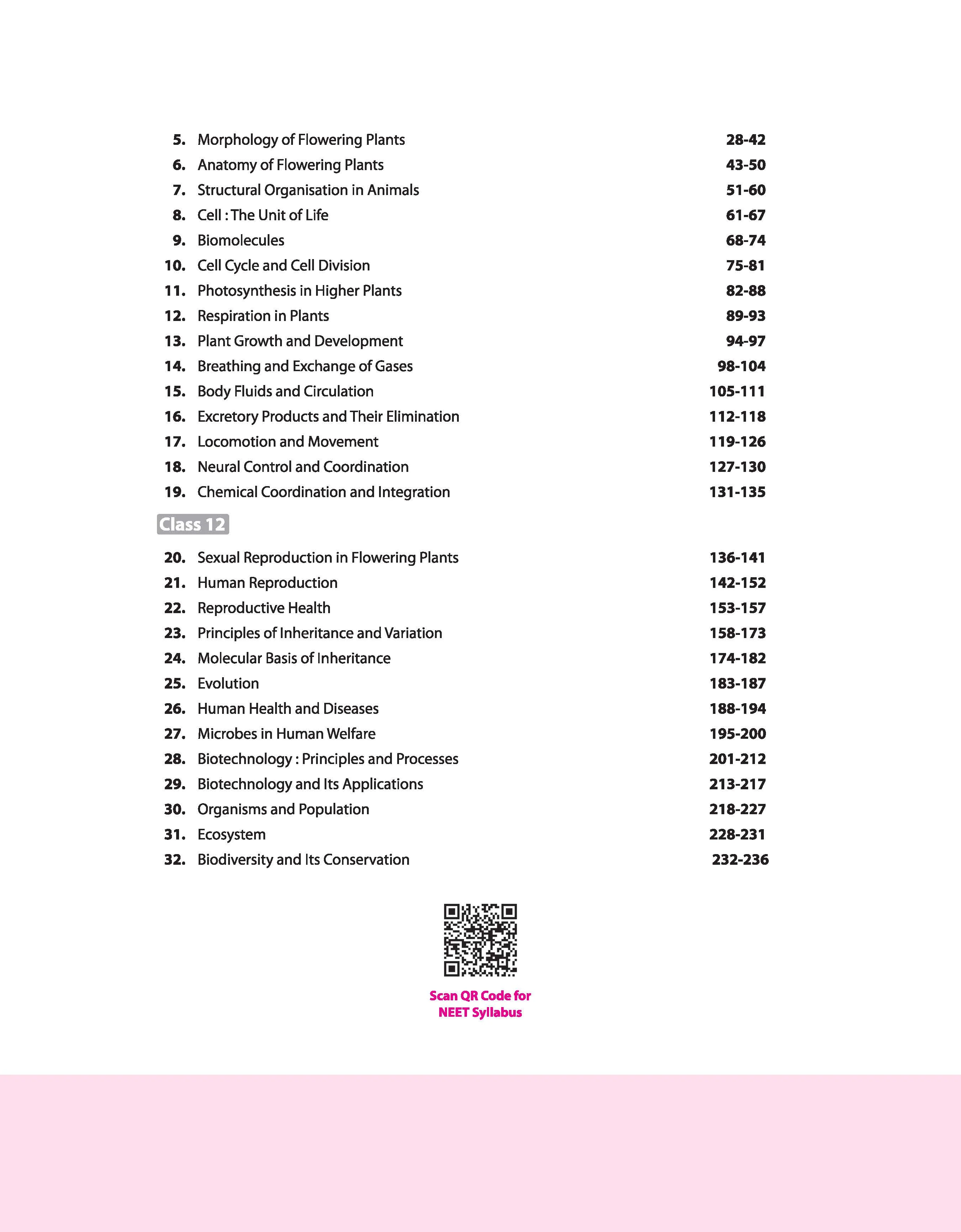 NEET (UG) 13 Year (2025-2013) Chapterwise-Topicwise Solutions | English Medium - Image 5