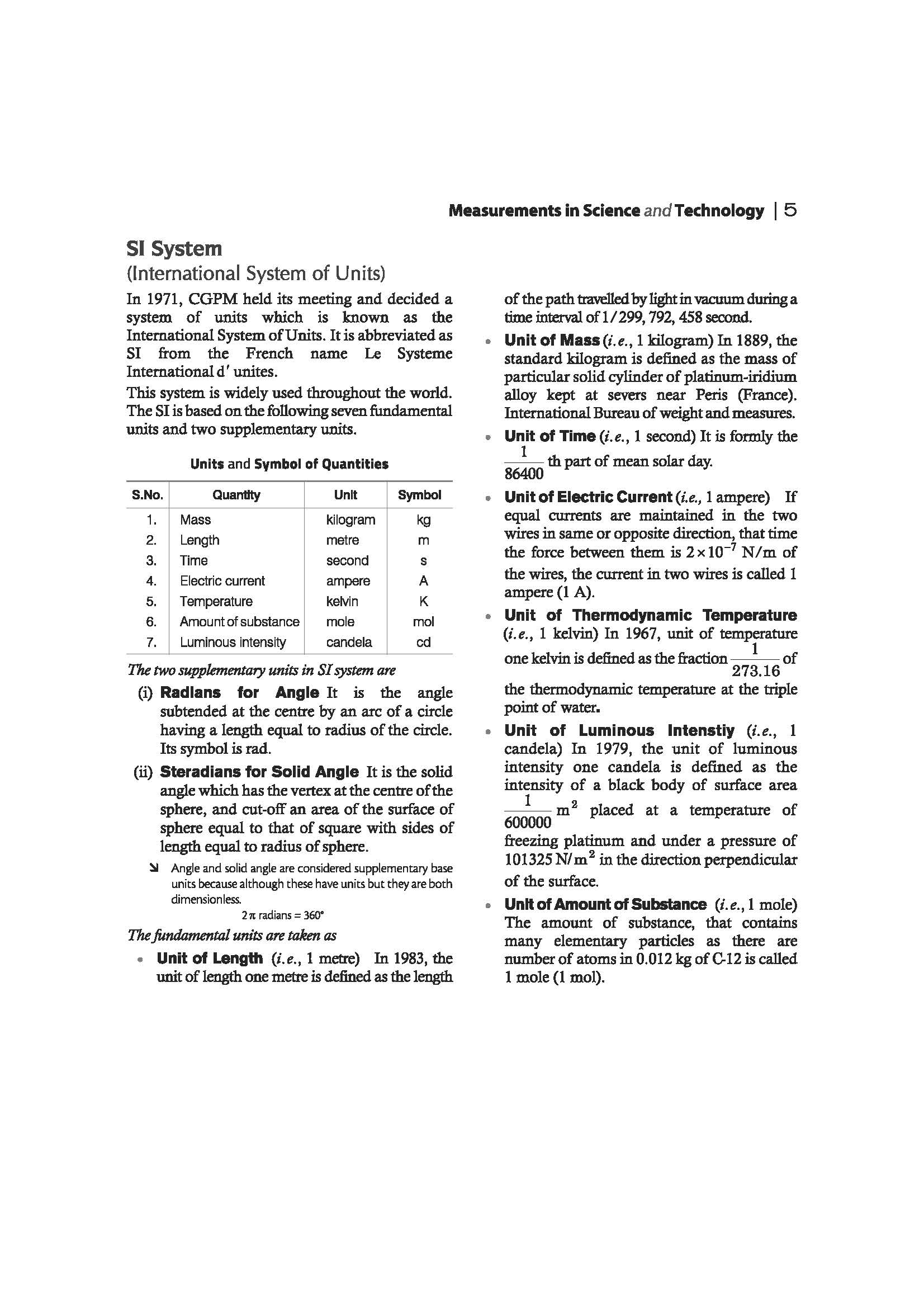 NERIST Entrance Exam 2026 | NEE-1 Base Module | Physics, Chemistry & Mathematics | Latest NERIST Syllabus | To-the-Point Notes, 1 & 2 Marks MCQs | 5 Practice Sets & Real Exam Papers (2025–20) - Image 7