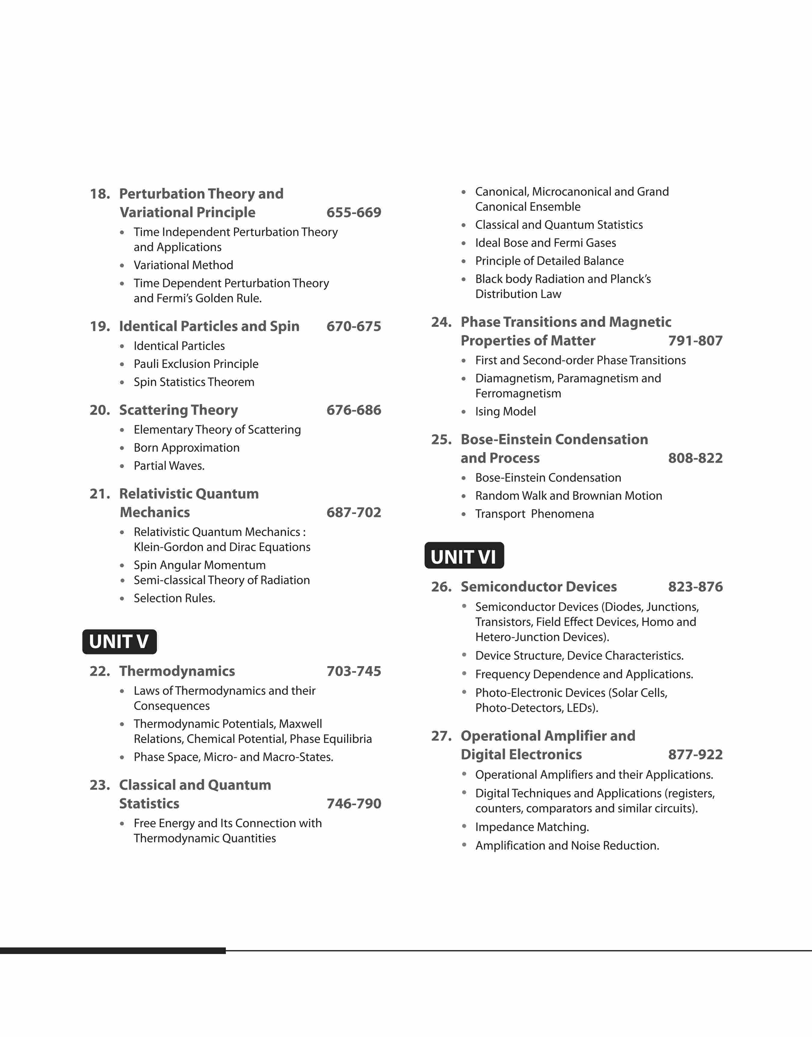 NTA CSIR UGC NET/SET (JRF & Lectureship) 2025 - Study Guide Life Sciences - Image 5