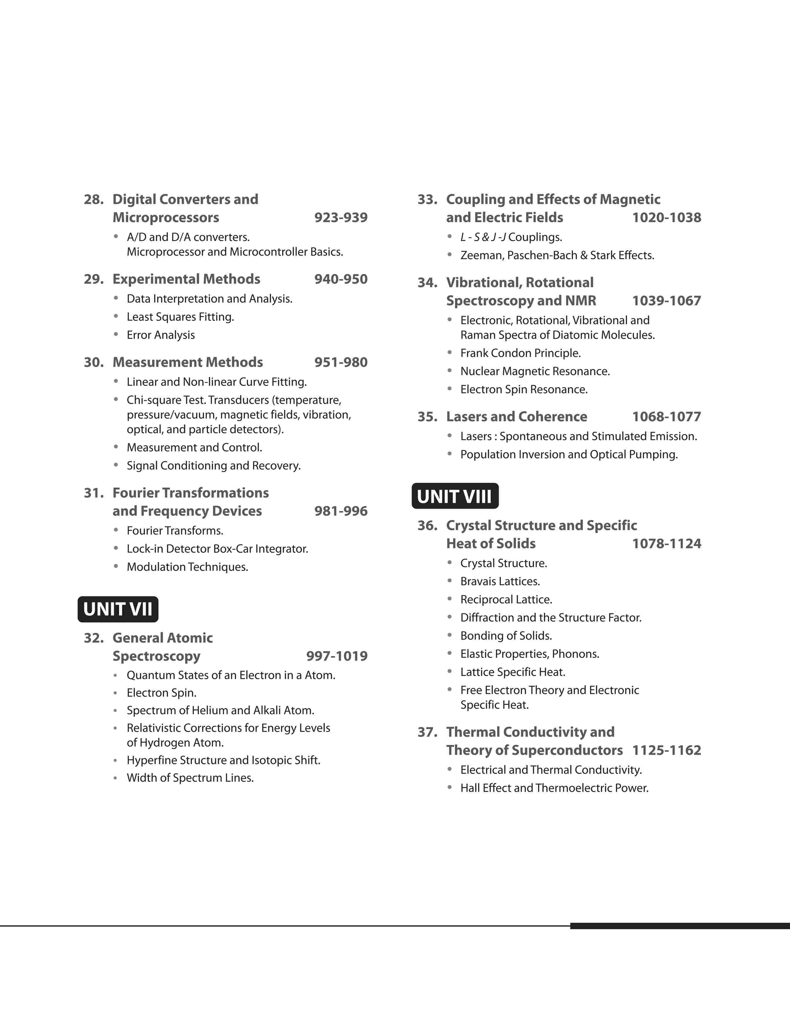 NTA CSIR UGC NET/SET (JRF & Lectureship) 2025 - Study Guide Life Sciences - Image 6