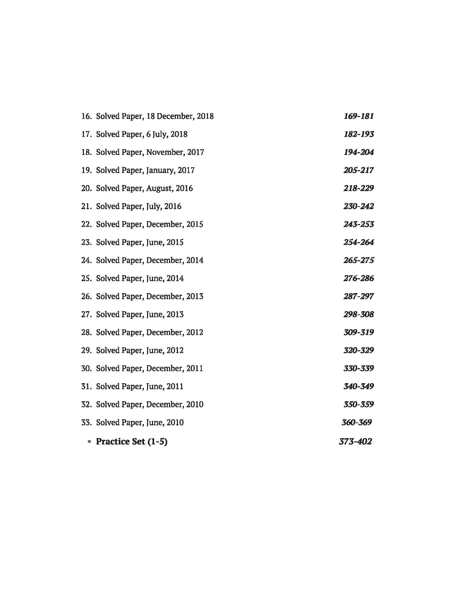 NTA UGC NET /JRF/SET 2025 - Teaching and Research - Paper-1 Solved Papers (2024-2010) - Image 4