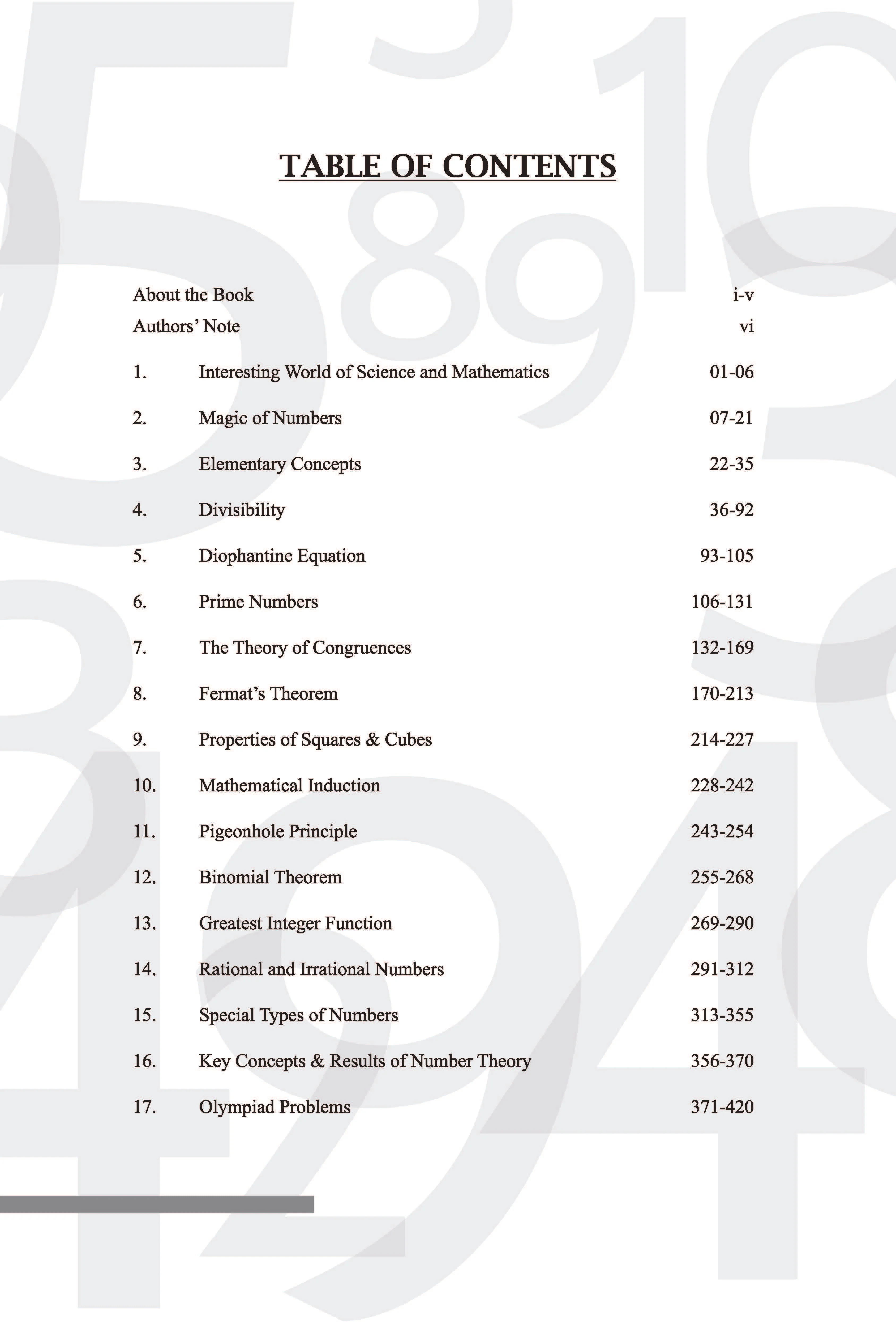 Number Theory for Olympiads - Image 3