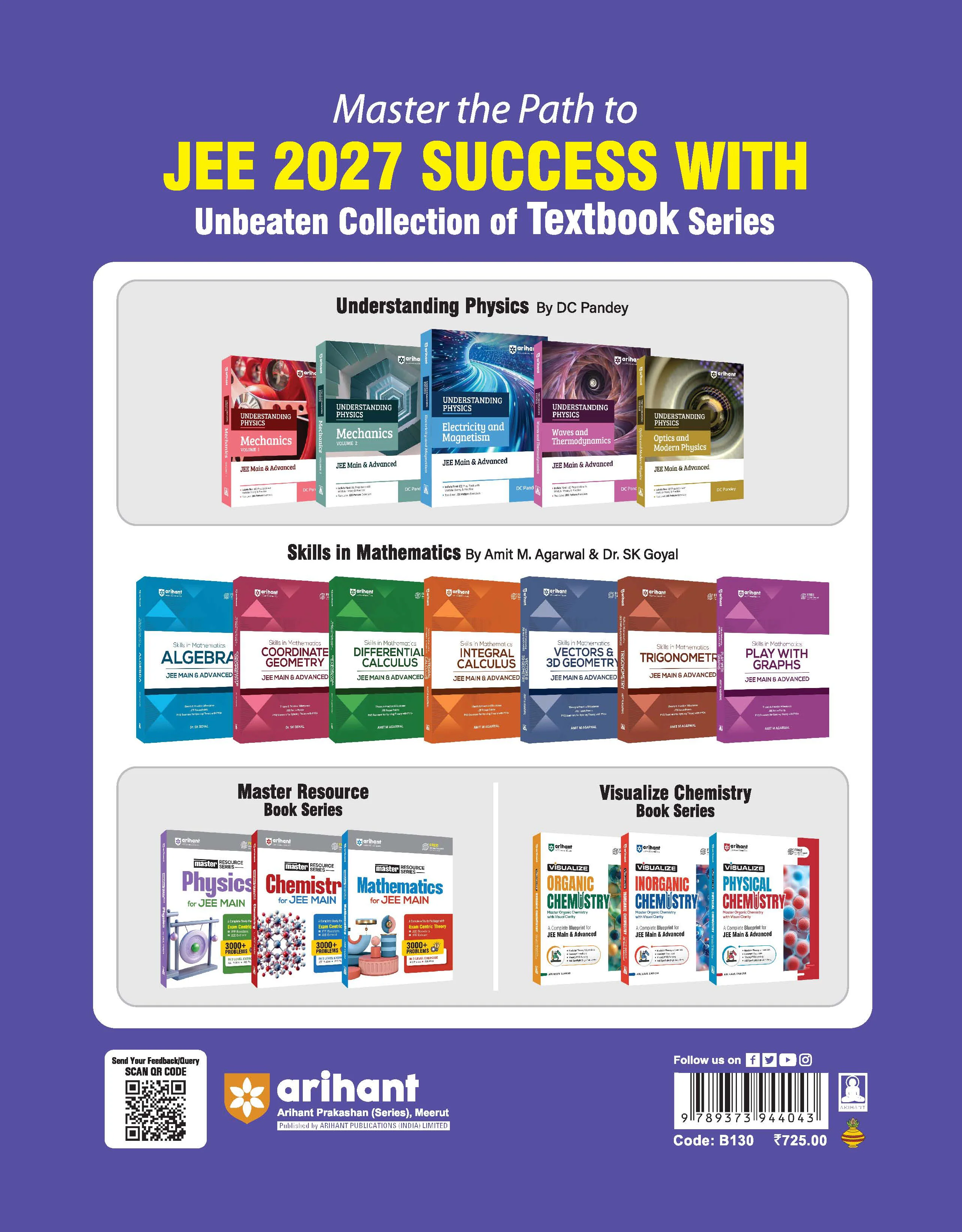 Objective Chemistry Vol. 2 | Engineering Entrances 3600+ Questions, Modular Theory & REE Plus, PYQ-Based 2-Level Exercises | For JEE Main & Advanced, BITSAT, MHT-CET, VIEEE & All Engineering Entrances - Image 7