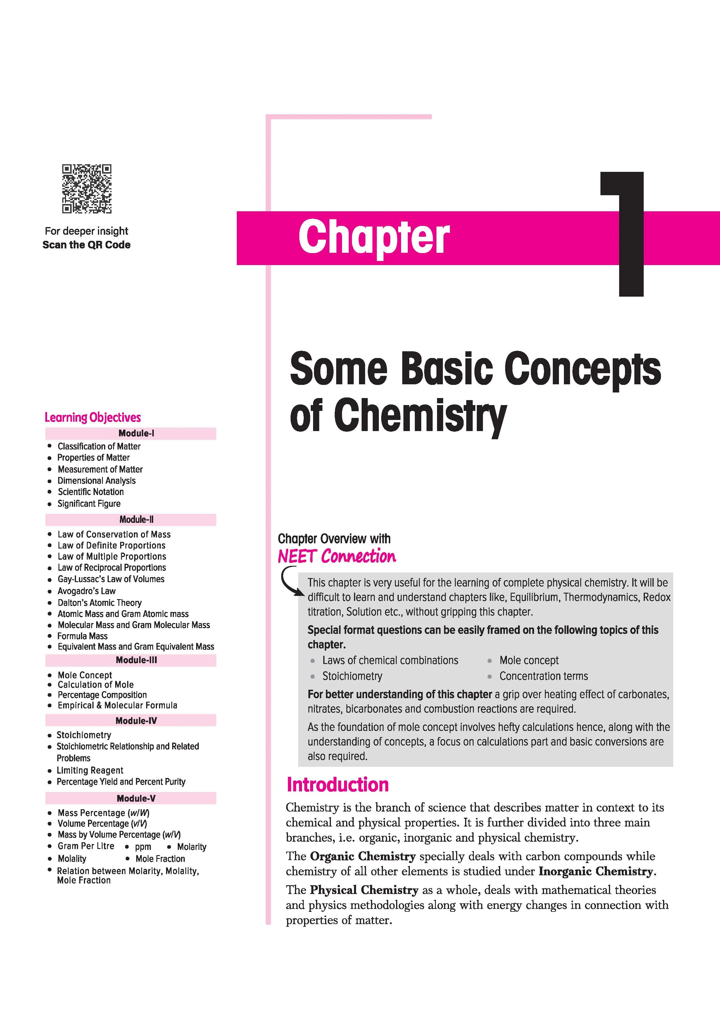 Objective Chemistry Volume 1 for NEET 2027 | Medico Achiever’s Series | 2000+ MCQs with PYQs Synced Modular Theory | Fully Revised NEET Preparation Book by Dr. RK Gupta - Image 9